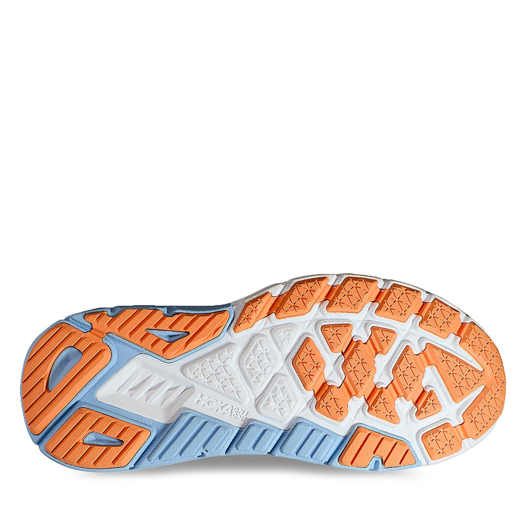 Hoka Pantofi Arahi 6 1123195 Albastru - Pled.ro