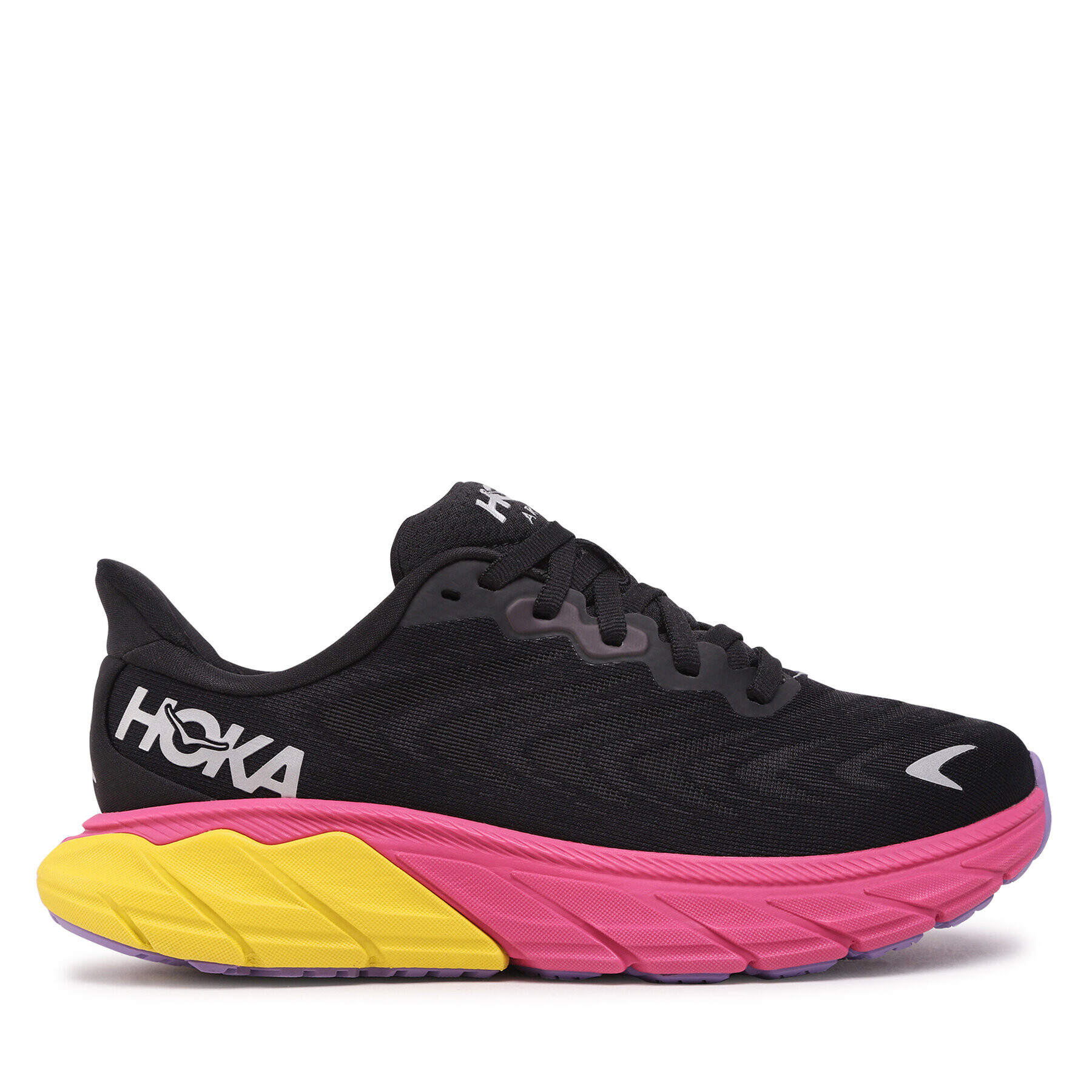 Hoka Pantofi Arahi 6 1123195 Negru - Pled.ro