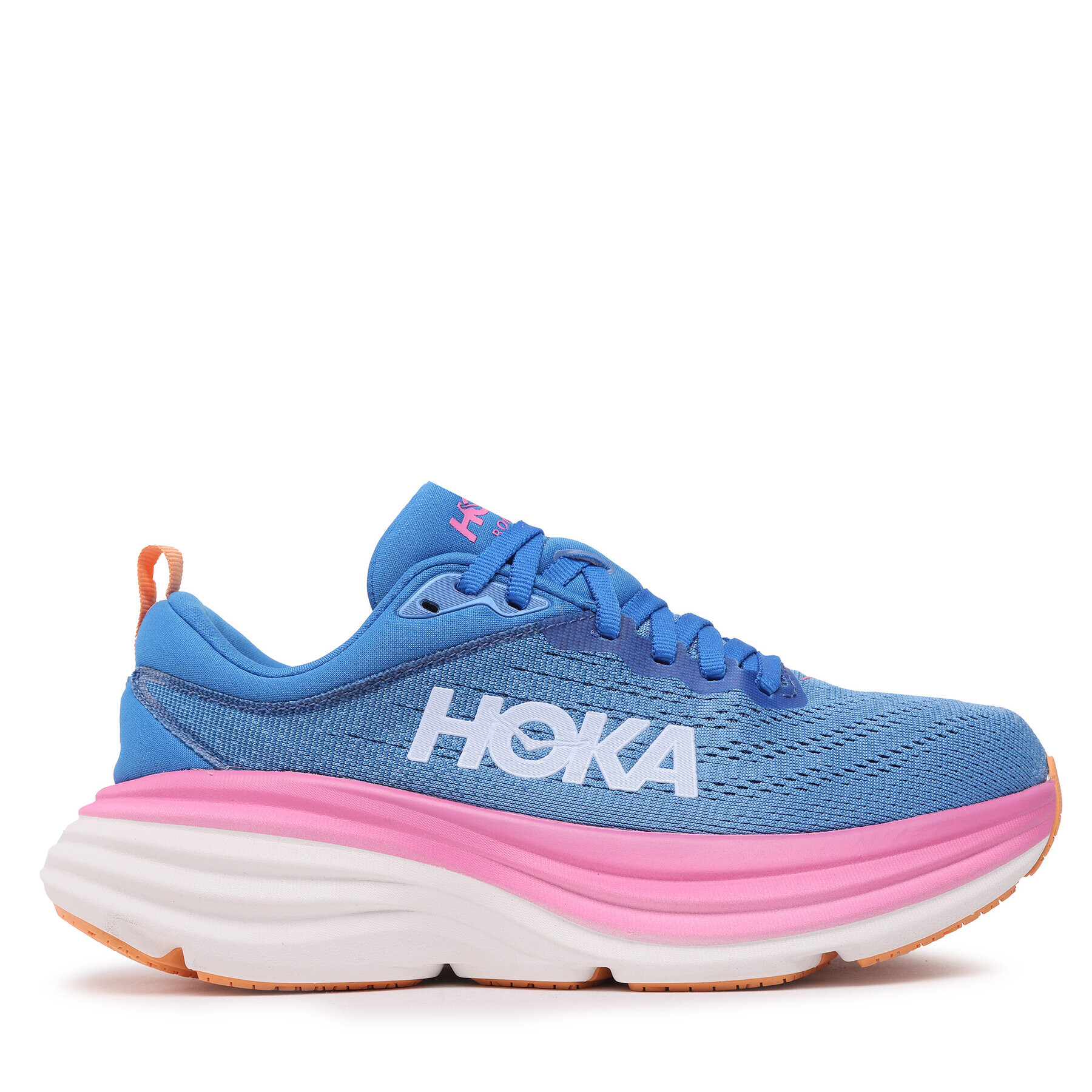 Hoka Pantofi Bondi 8 1127952 Albastru - Pled.ro