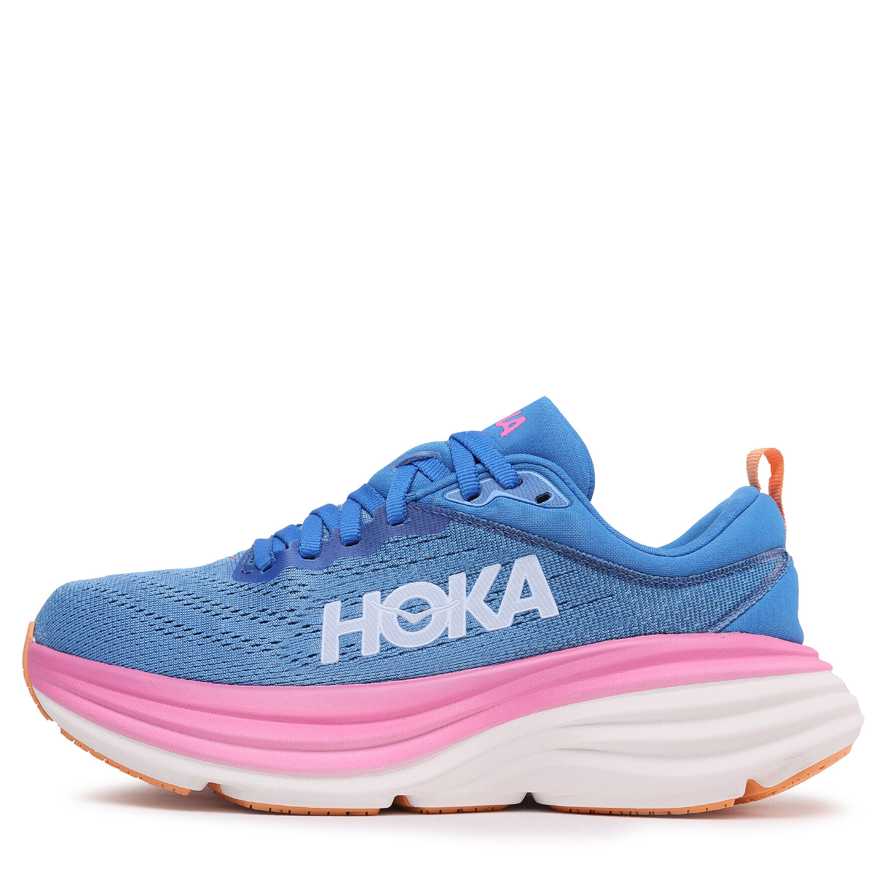 Hoka Pantofi Bondi 8 1127952 Albastru - Pled.ro