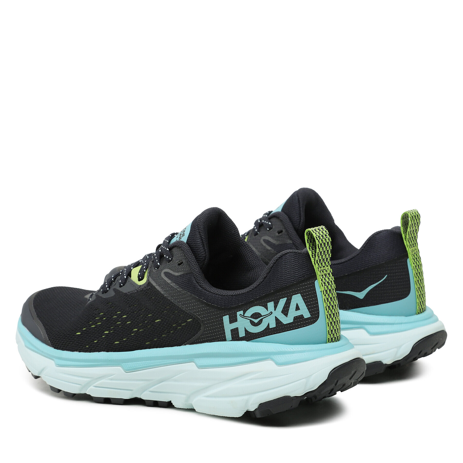 Hoka Pantofi Challenger Atr 6 1106512-BGBGL Gri - Pled.ro