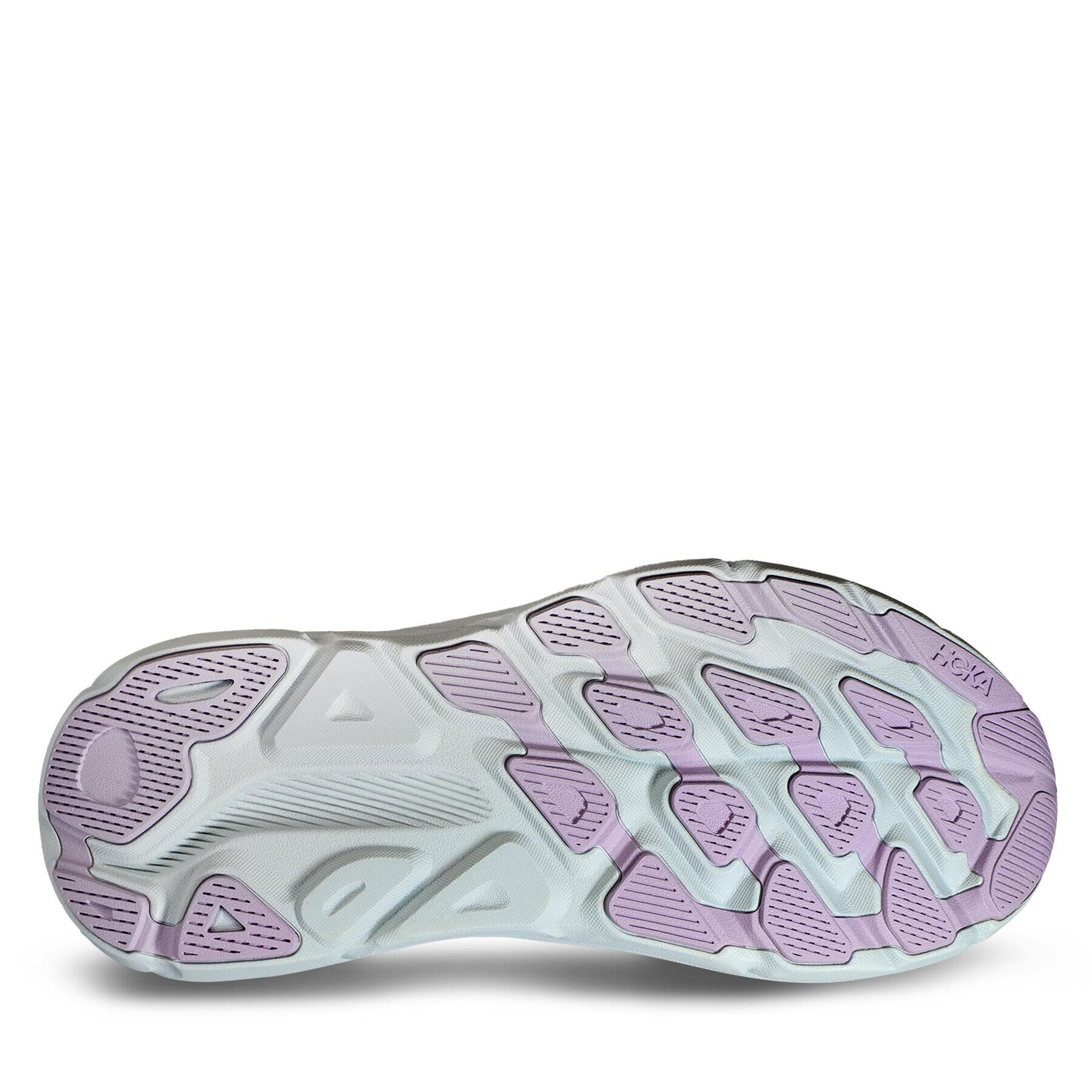 Hoka Pantofi Clifton 9 1127896 Violet - Pled.ro