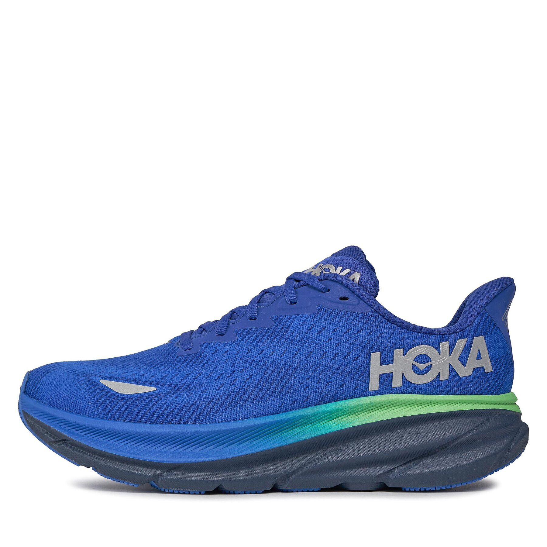 Hoka Pantofi Clifton 9 Gtx GORE-TEX 1141470 Albastru - Pled.ro