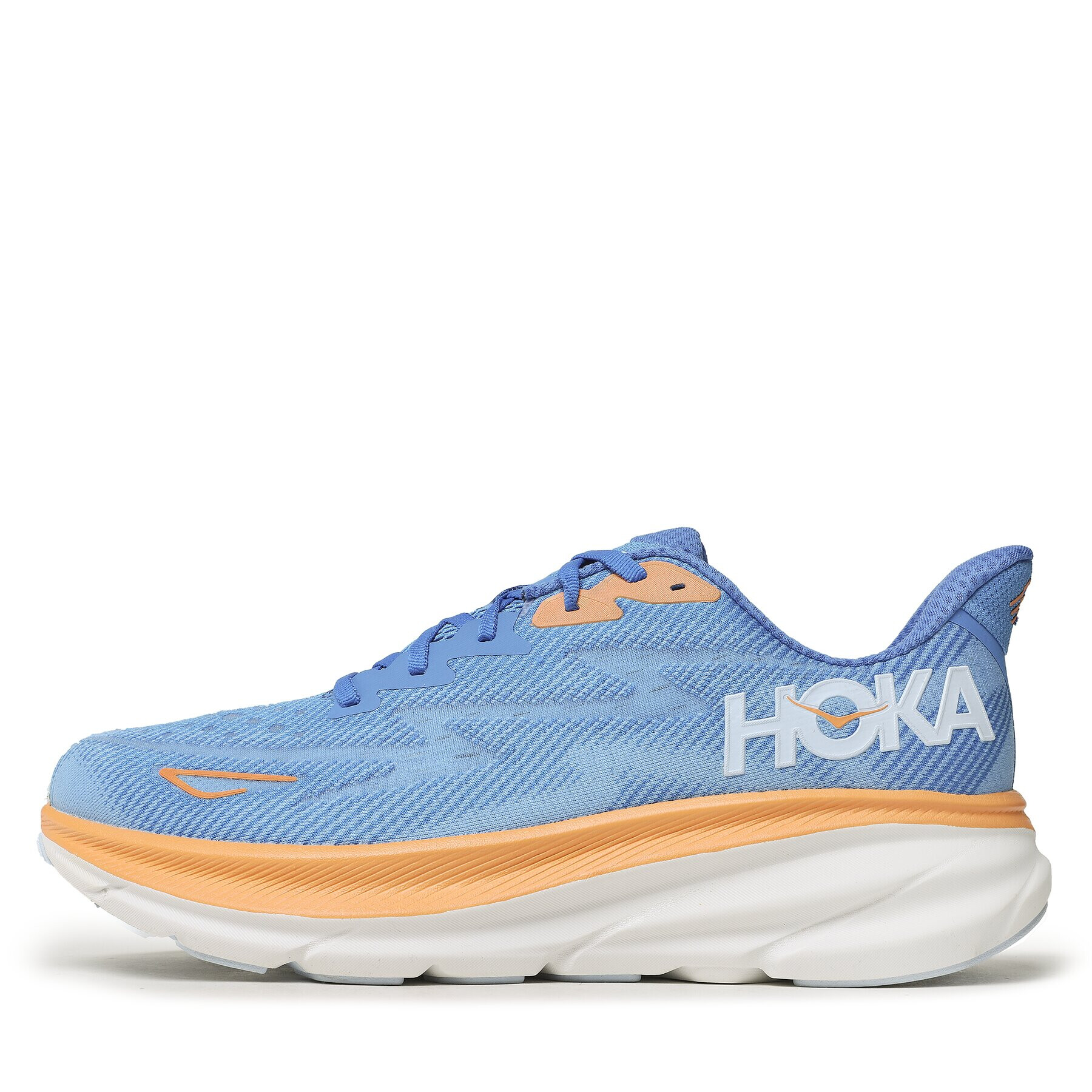 Hoka Pantofi Clifton 9 1127895 Albastru - Pled.ro