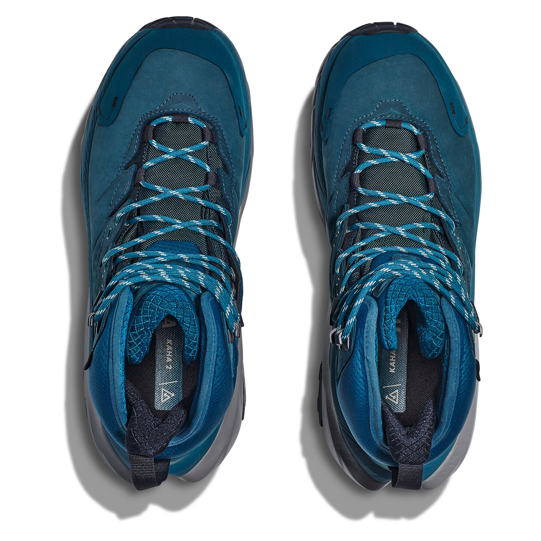 Hoka Trekkings Kaha 2 Gtx GORE-TEX 1123155 Bleumarin - Pled.ro