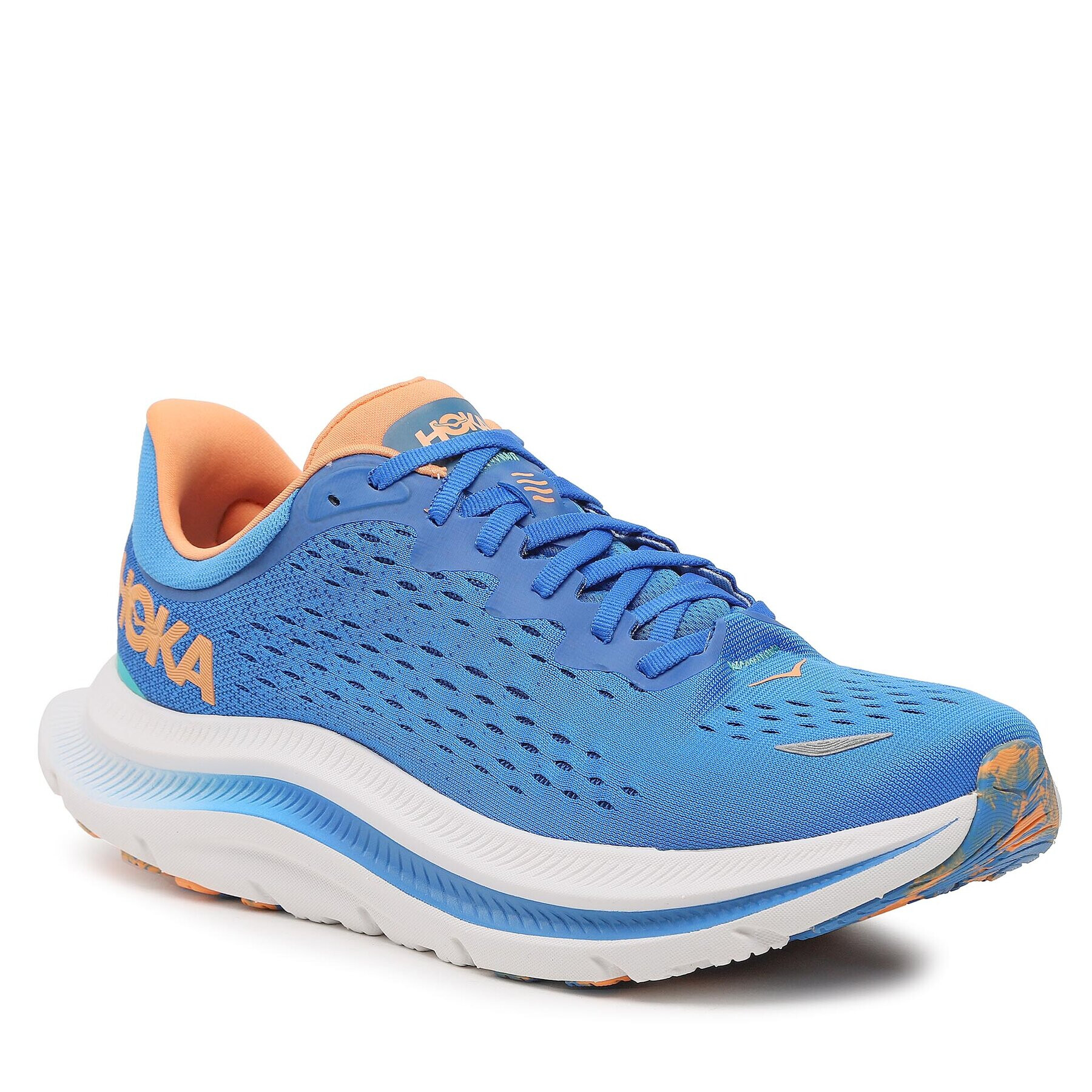 Hoka Pantofi Kawana 1123163 Albastru - Pled.ro