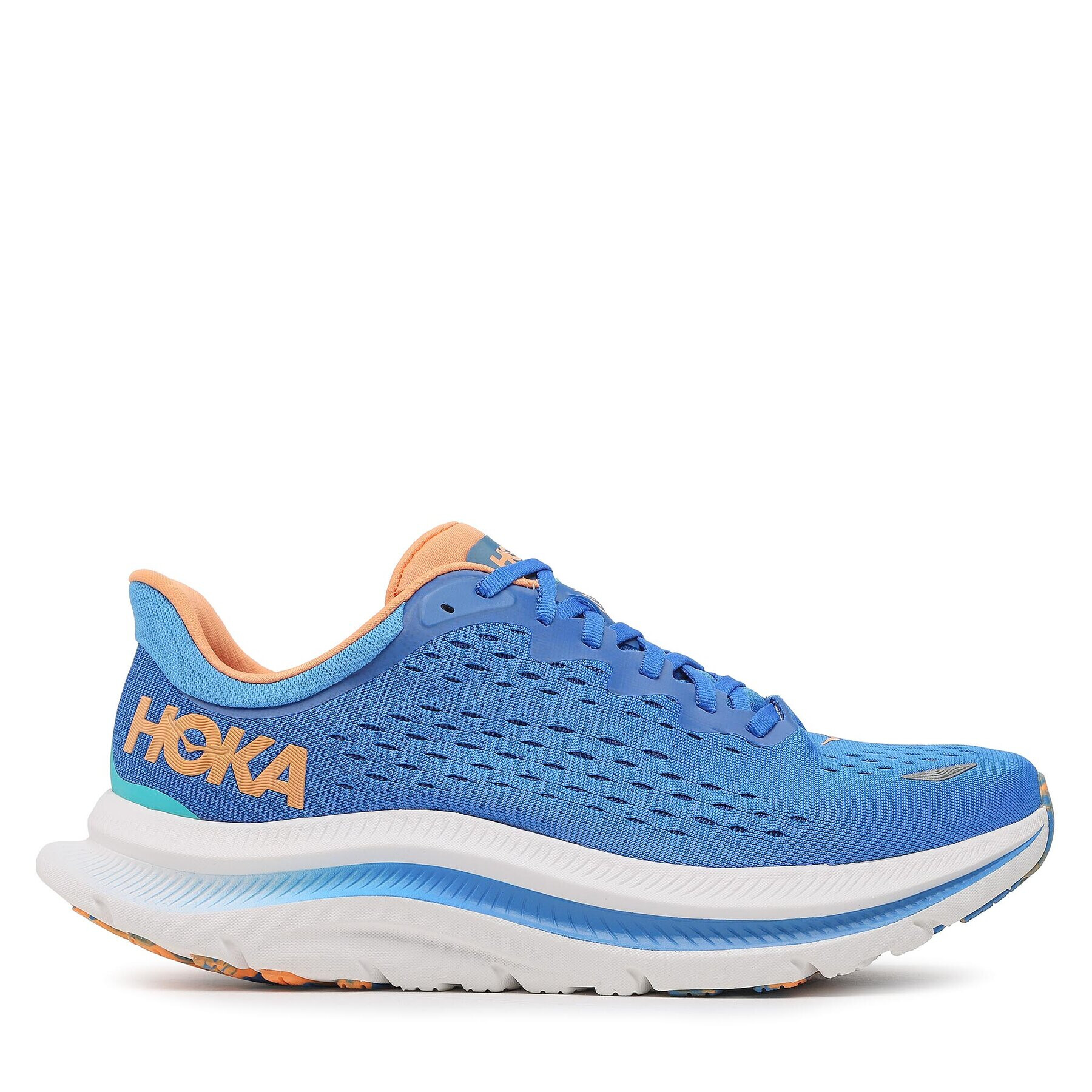 Hoka Pantofi Kawana 1123163 Albastru - Pled.ro