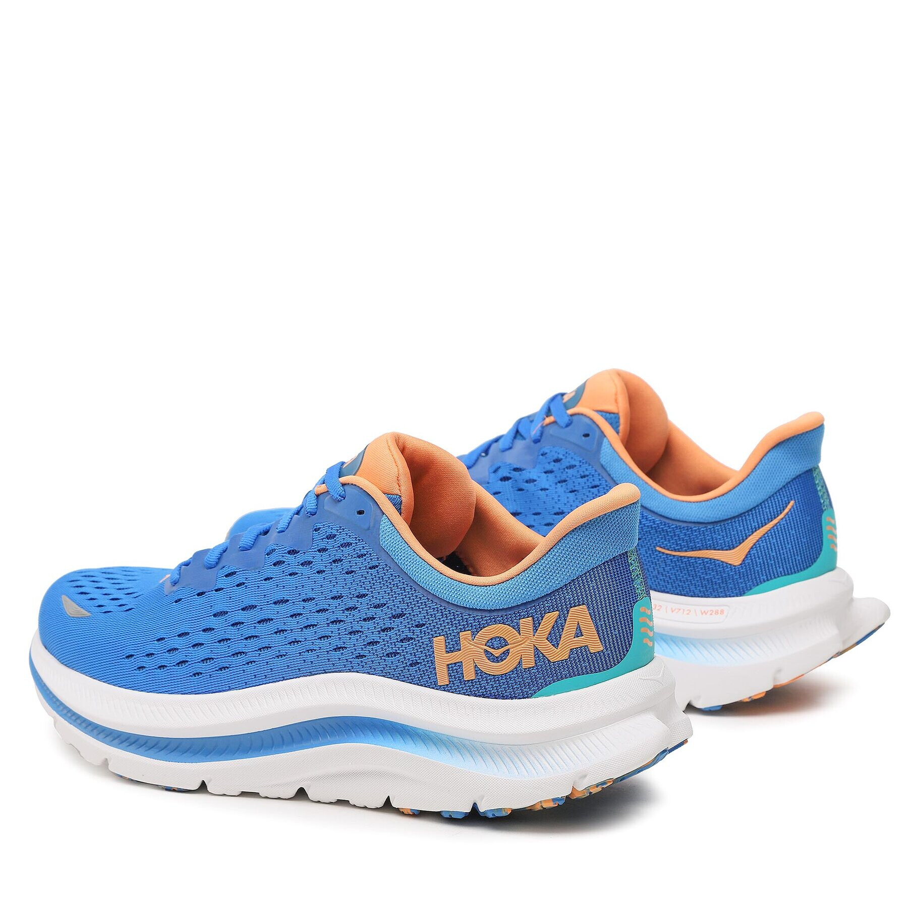 Hoka Pantofi Kawana 1123163 Albastru - Pled.ro