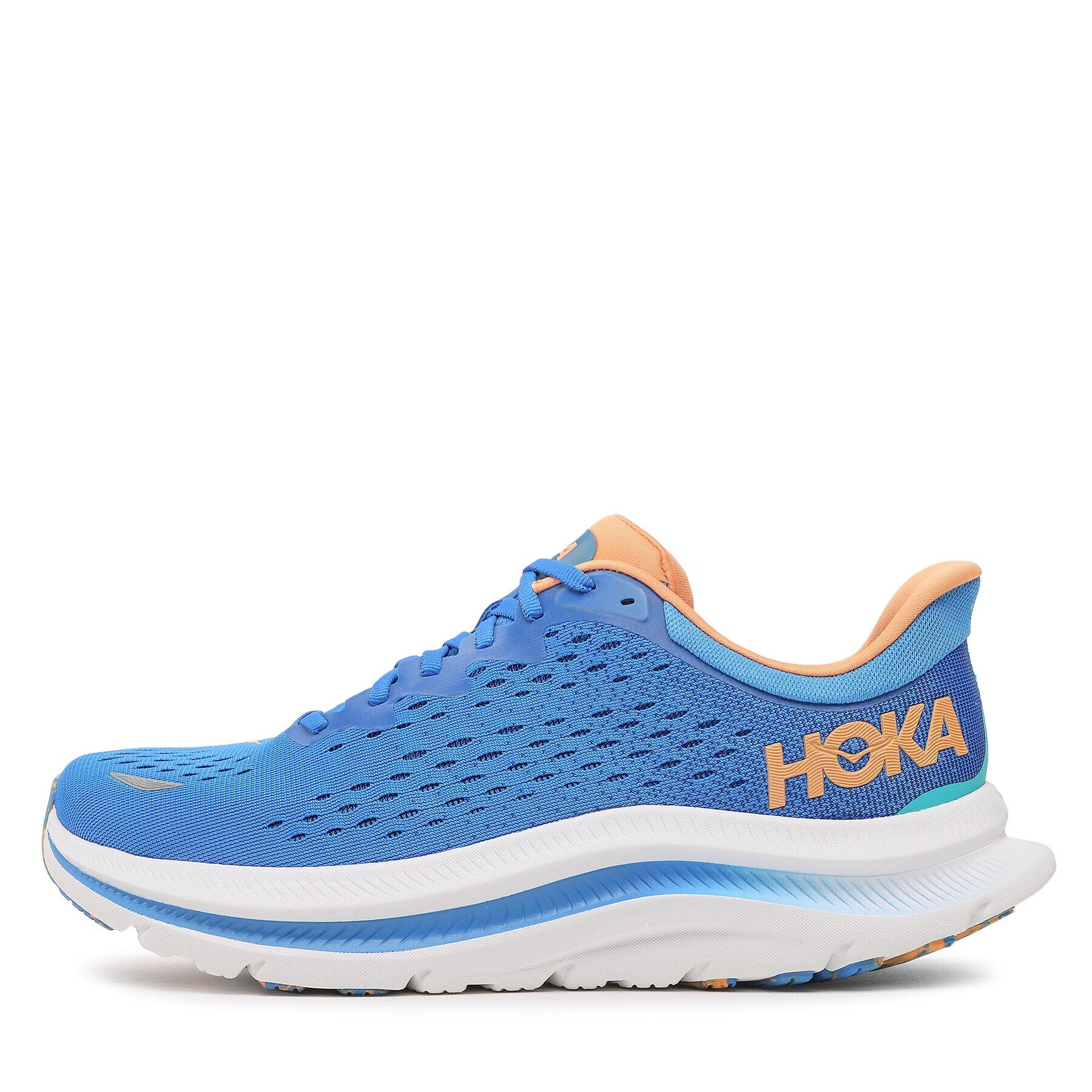 Hoka Pantofi Kawana 1123163 Albastru - Pled.ro