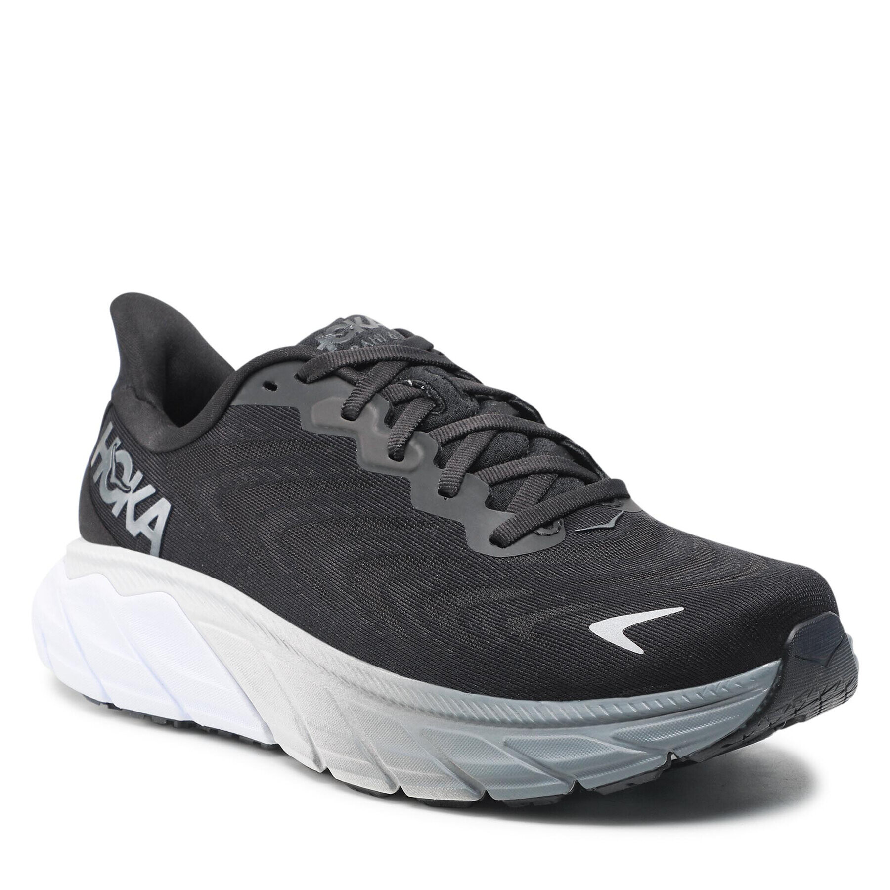 Hoka Pantofi Arahi 6 1123194 Negru - Pled.ro