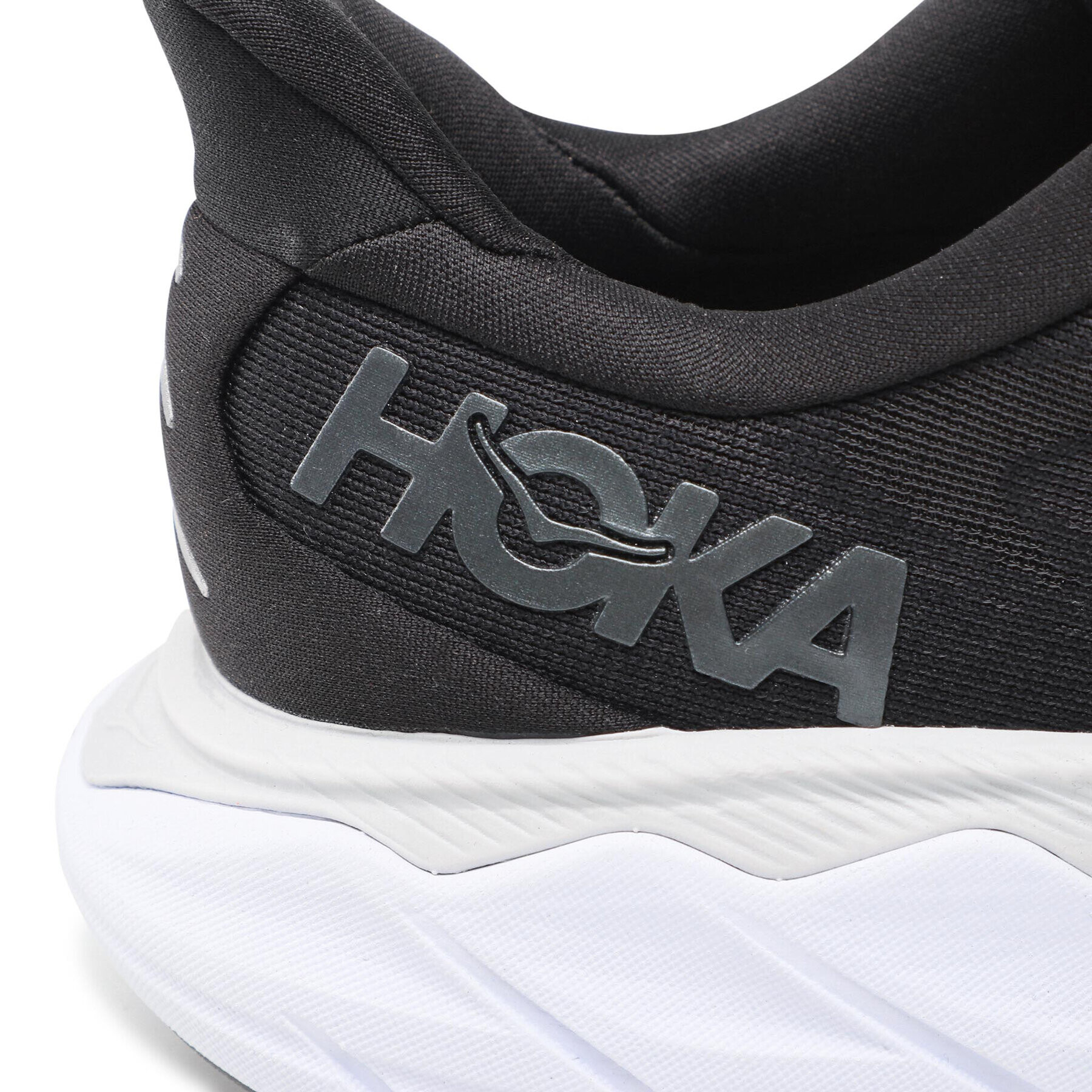 Hoka Pantofi Arahi 6 1123194 Negru - Pled.ro