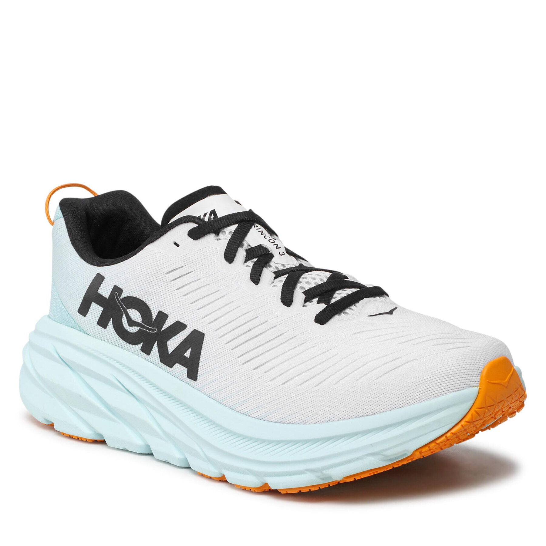 Hoka Pantofi M Rincon 3 1119395 Alb - Pled.ro