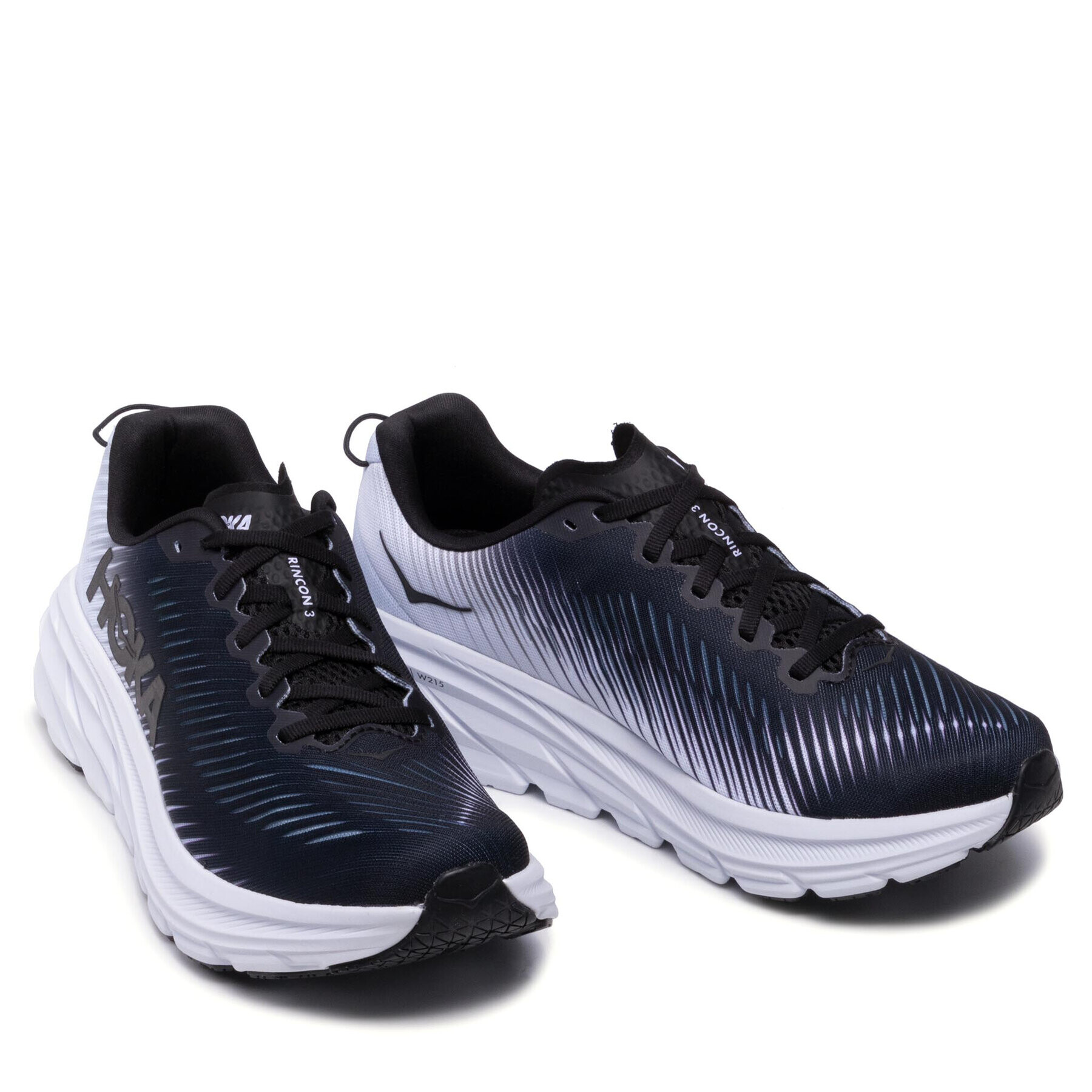 Hoka Pantofi Rincon 3 1119395 Negru - Pled.ro