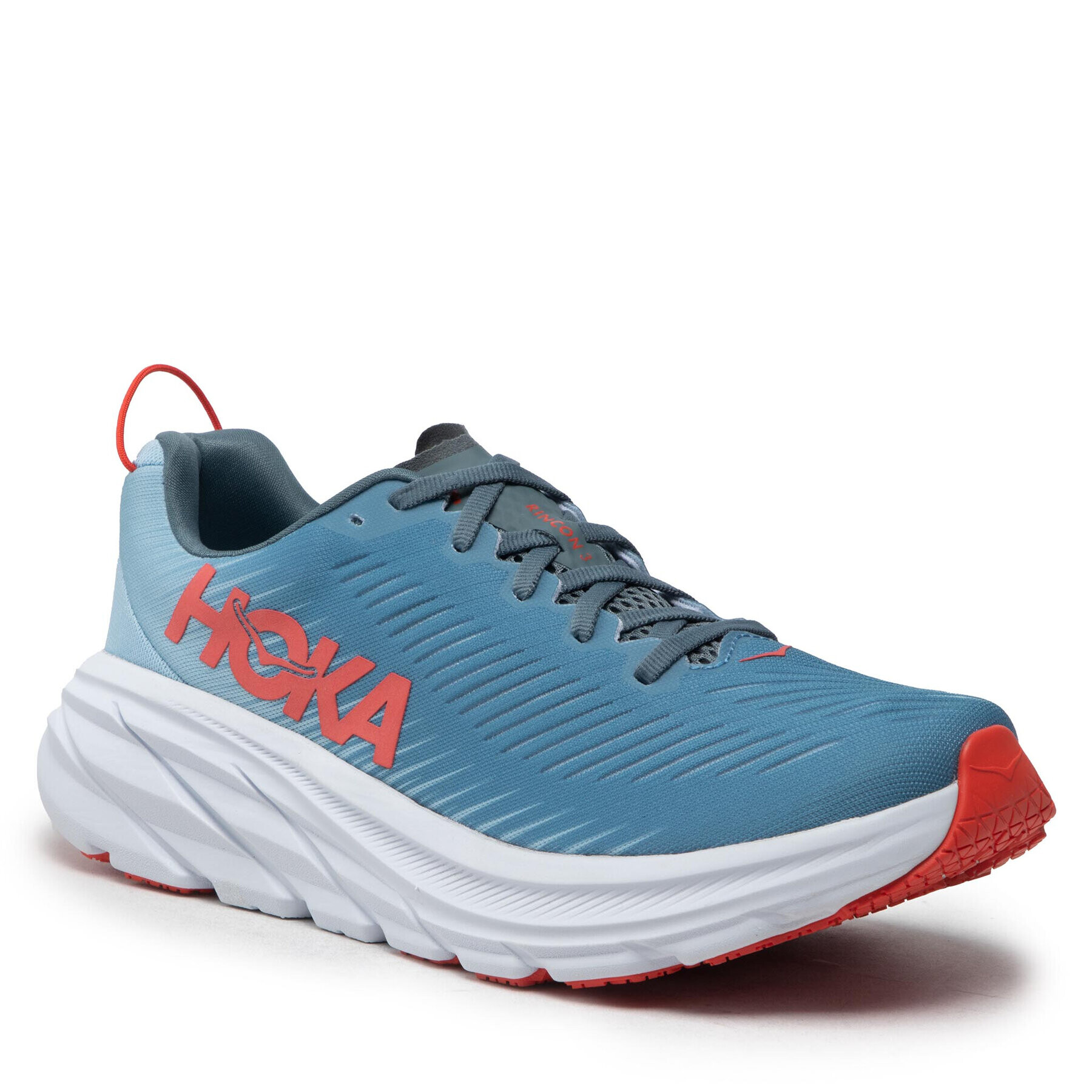 Hoka Pantofi Rincon 3 1119395 Albastru - Pled.ro