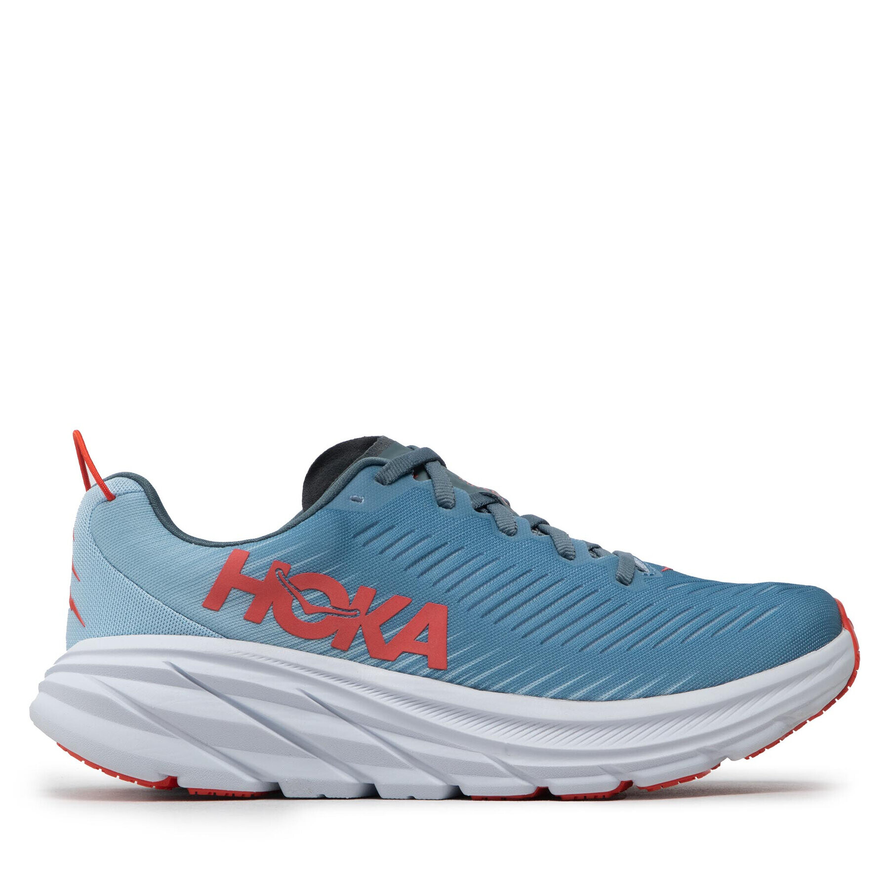 Hoka Pantofi Rincon 3 1119395 Albastru - Pled.ro