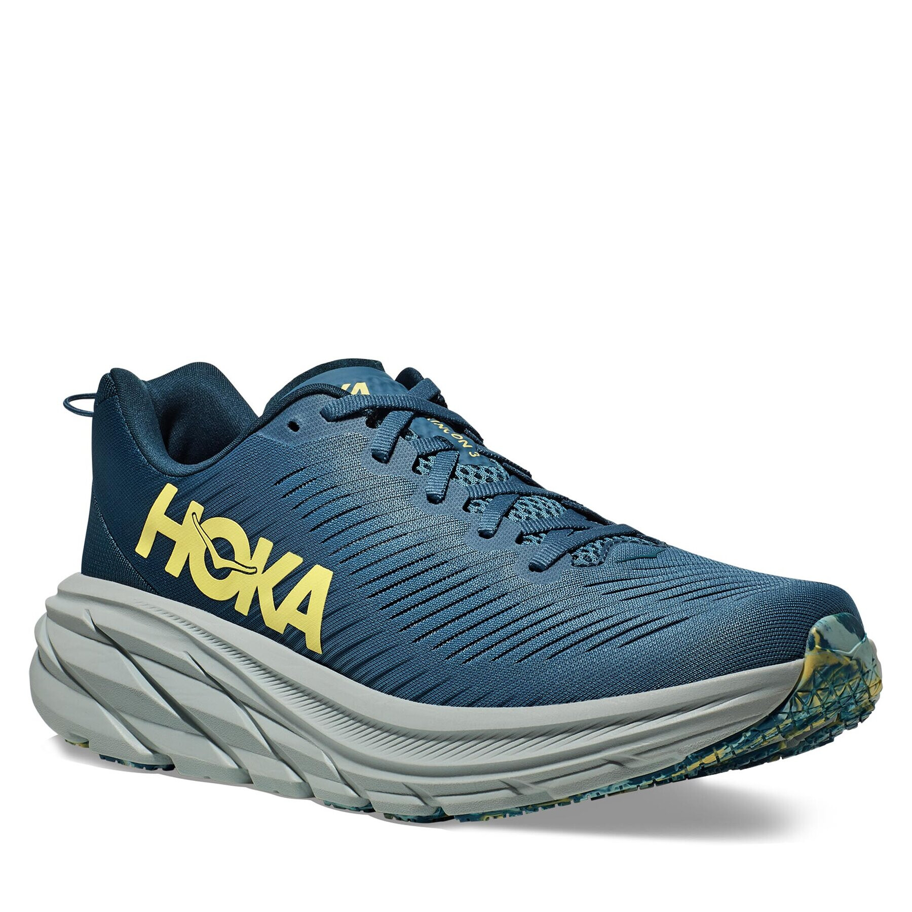 Hoka Pantofi Rincon 3 1119395 Albastru - Pled.ro