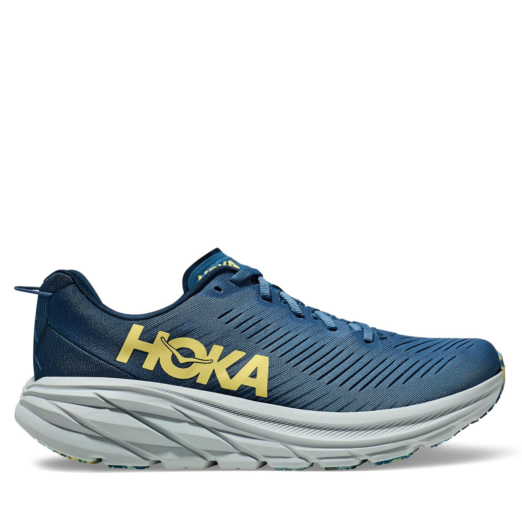 Hoka Pantofi Rincon 3 1119395 Albastru - Pled.ro