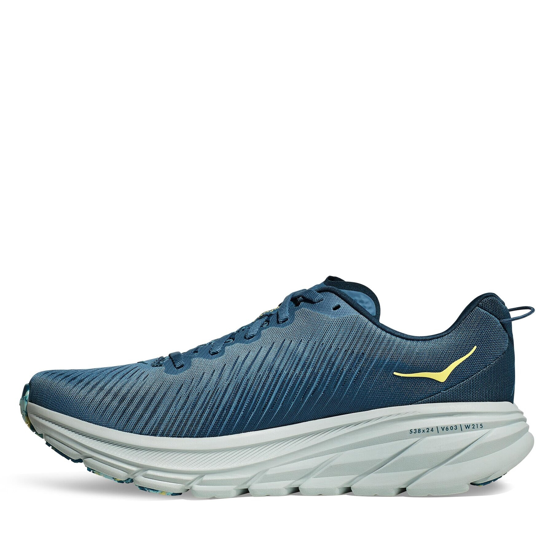 Hoka Pantofi Rincon 3 1119395 Albastru - Pled.ro