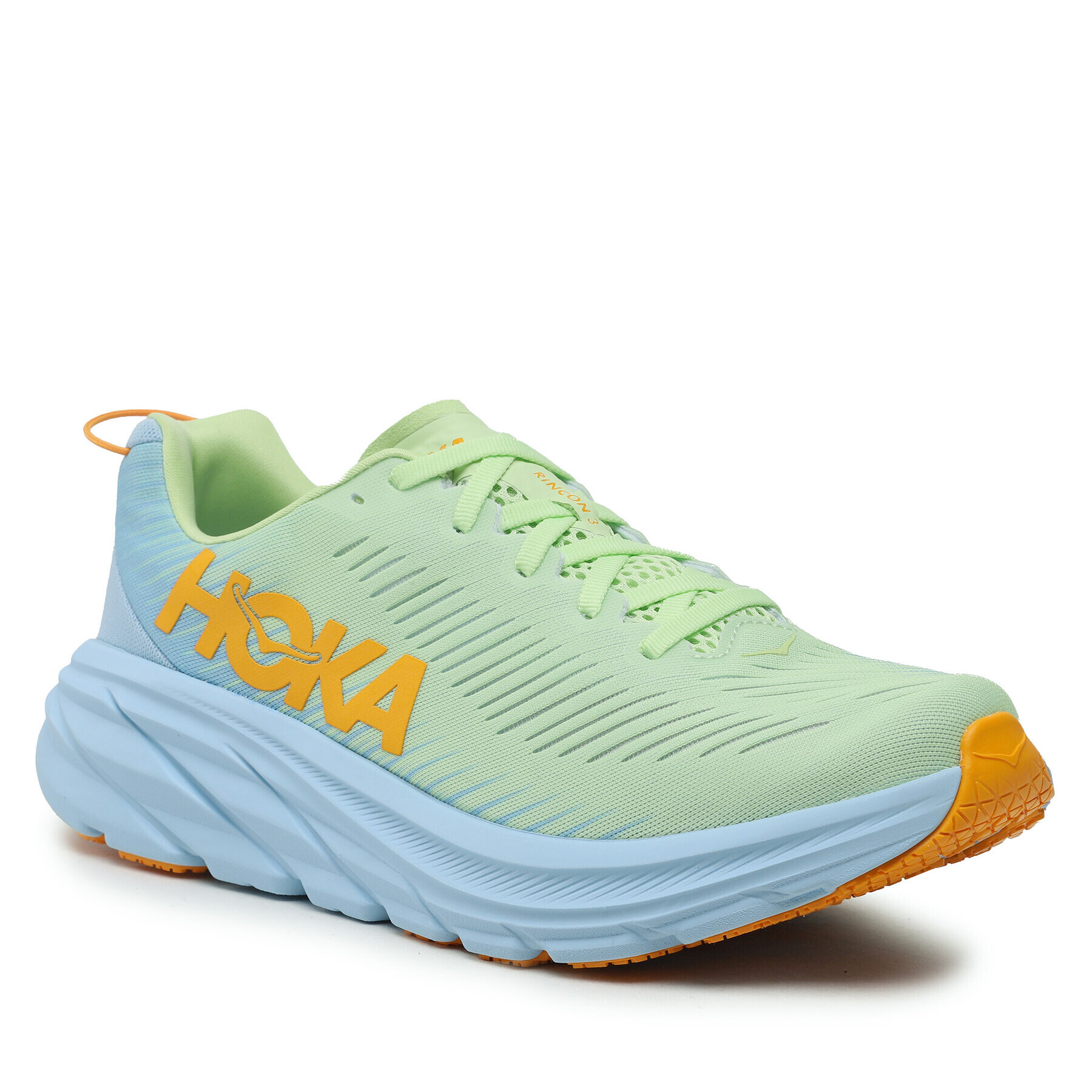 Hoka Pantofi Rincon 3 1119395 Galben - Pled.ro