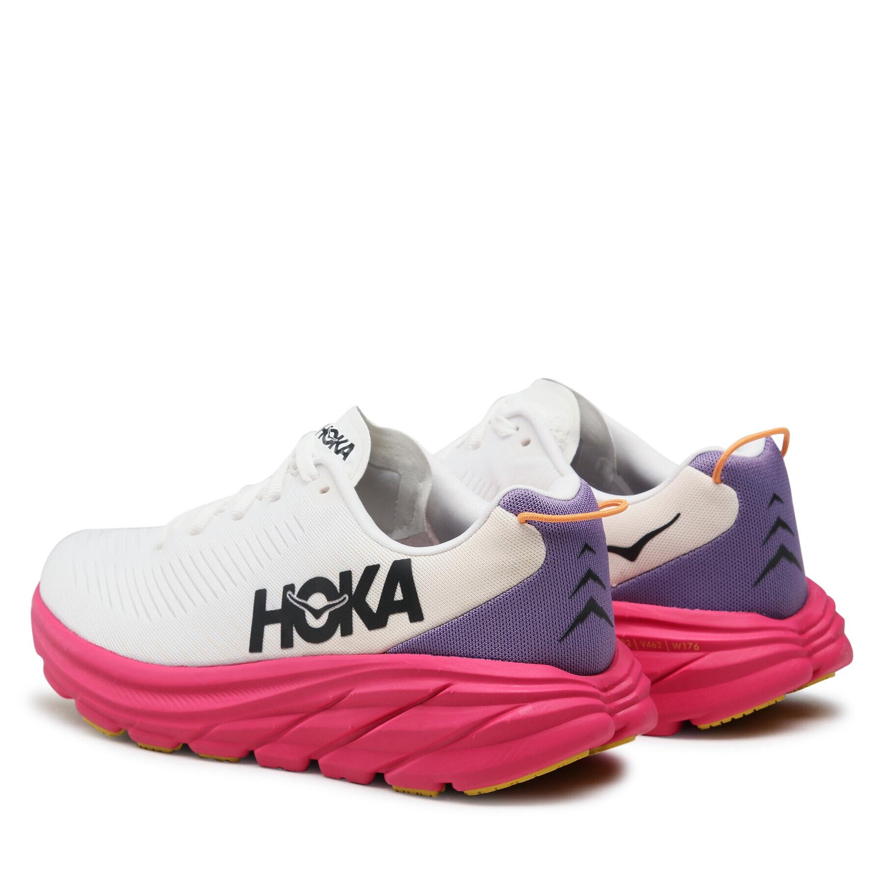 Hoka Pantofi Rincon 3 1119396 Alb - Pled.ro