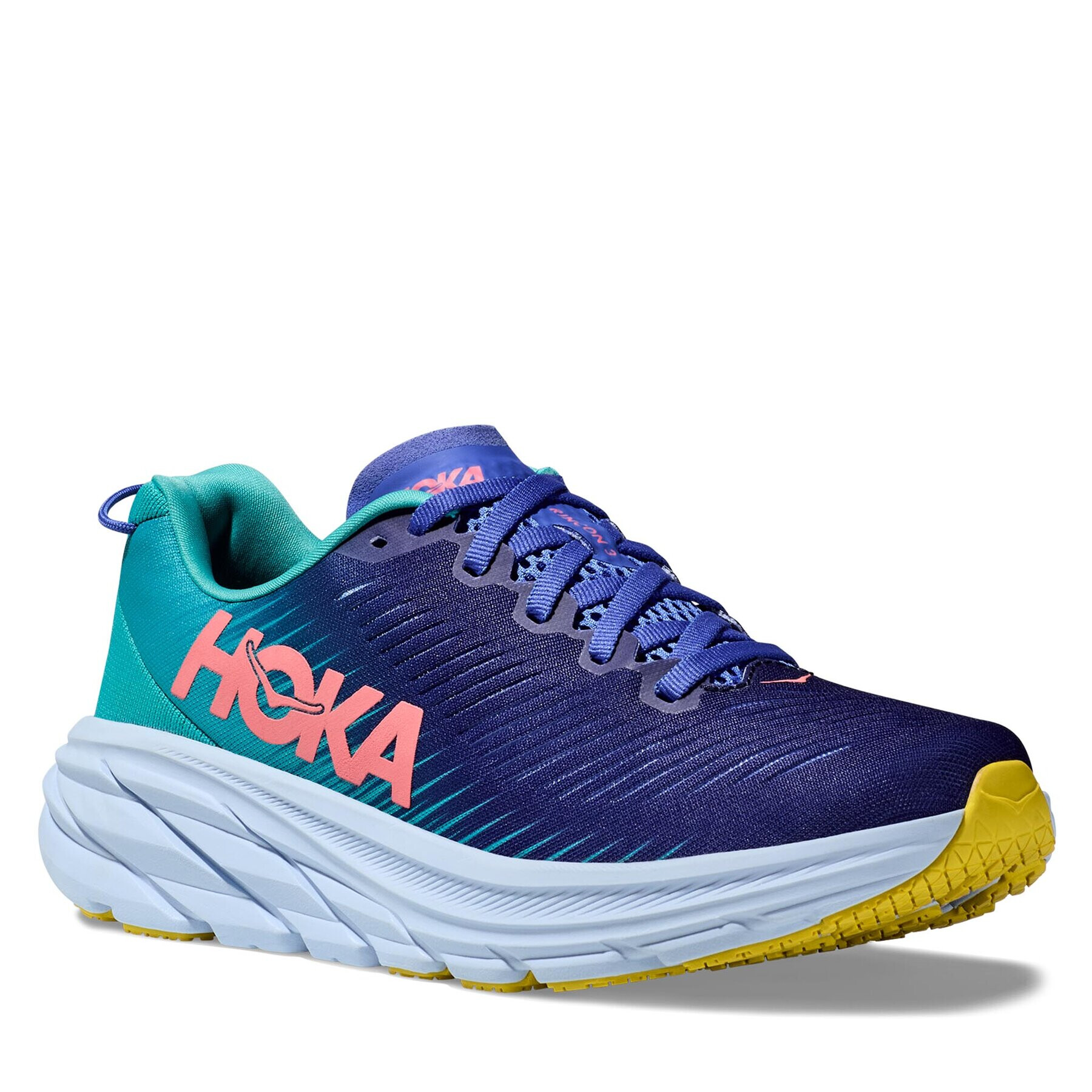 Hoka Pantofi Rincon 3 1119396 Bleumarin - Pled.ro