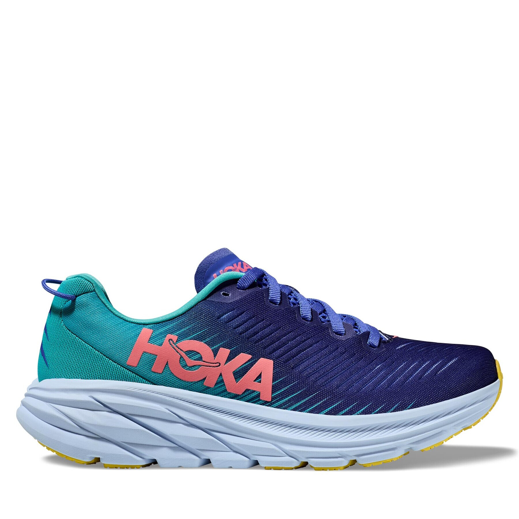 Hoka Pantofi Rincon 3 1119396 Bleumarin - Pled.ro