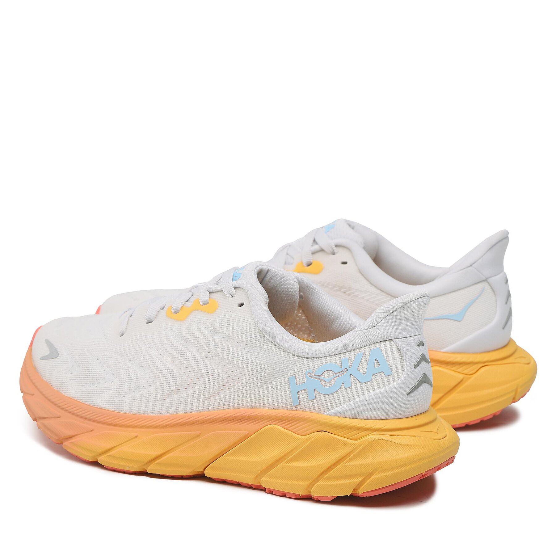 Hoka Pantofi W Arahi 6 1123195 Bej - Pled.ro