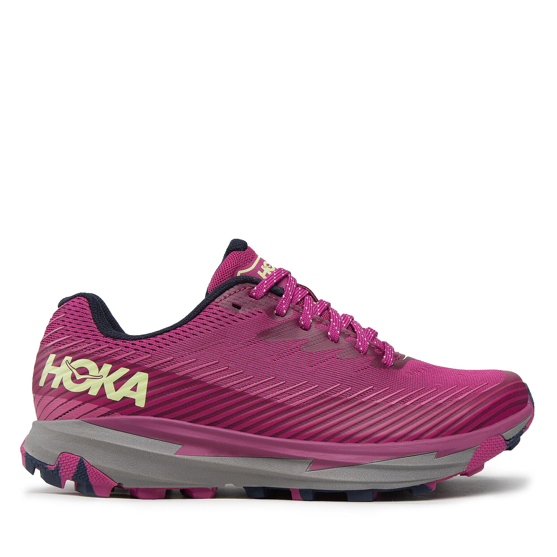 Hoka Pantofi W Torrent 2 1110497 Violet - Pled.ro