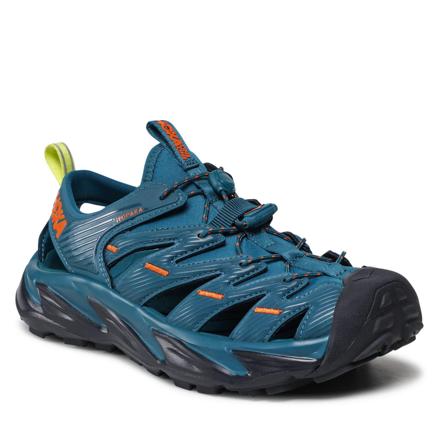 Hoka Sandale Hopara 1106534 Bleumarin - Pled.ro