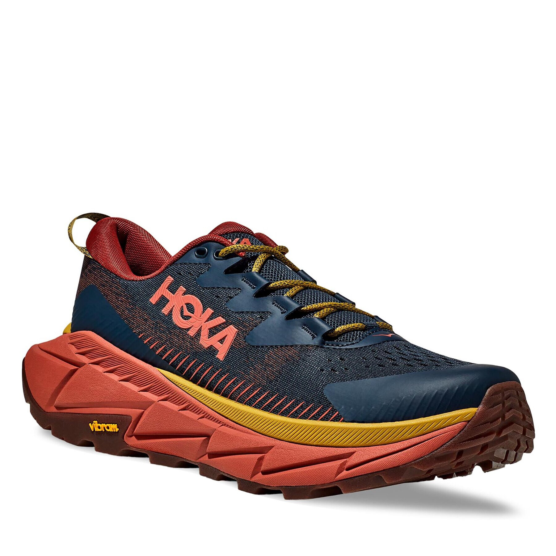 Hoka Trekkings Skyline-Float X 1141610 Negru - Pled.ro