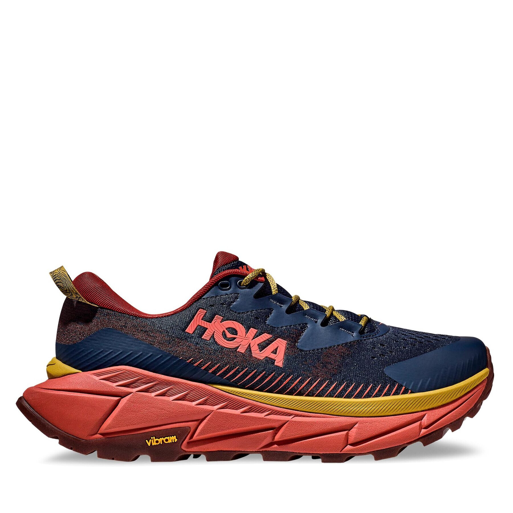 Hoka Trekkings Skyline-Float X 1141610 Negru - Pled.ro