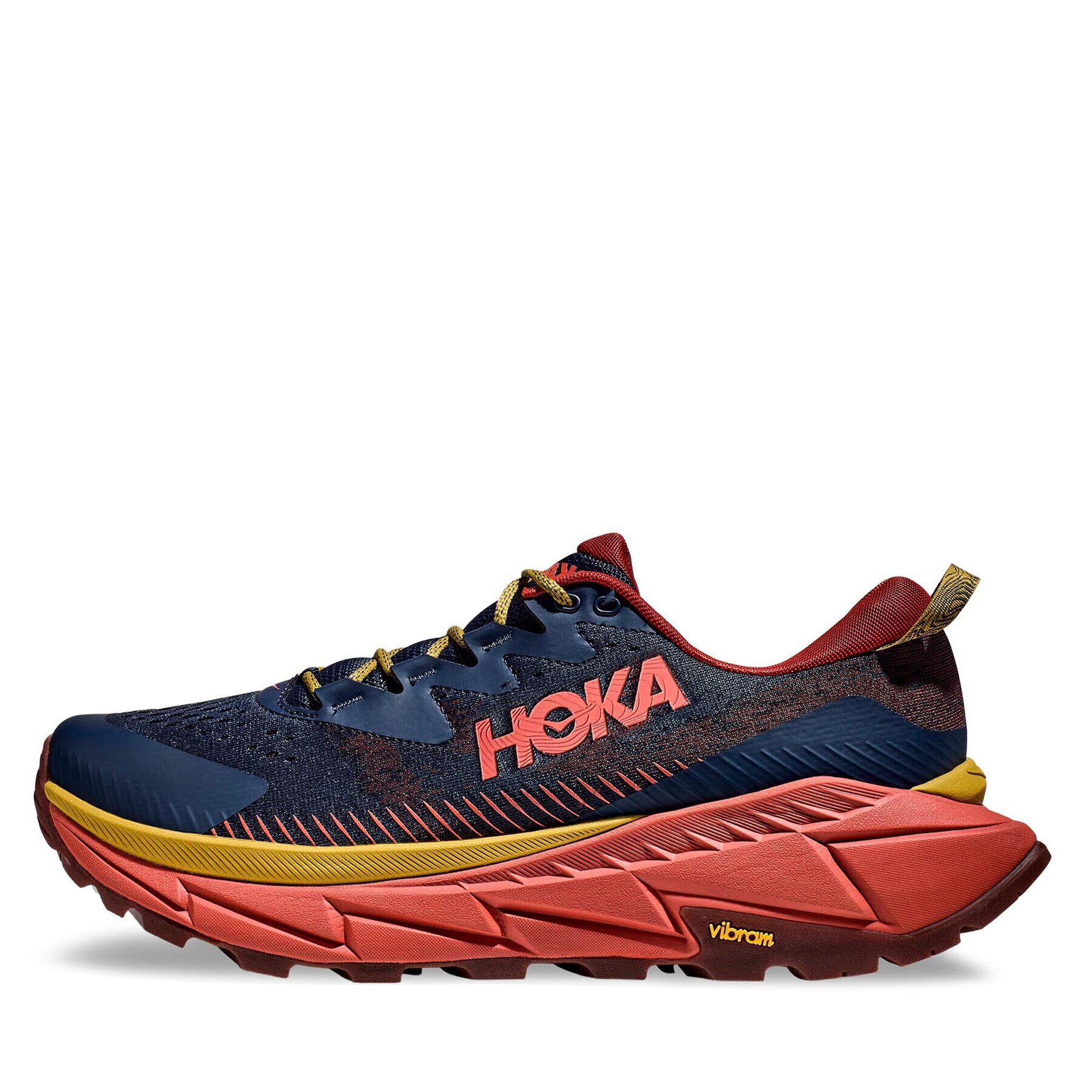 Hoka Trekkings Skyline-Float X 1141610 Negru - Pled.ro