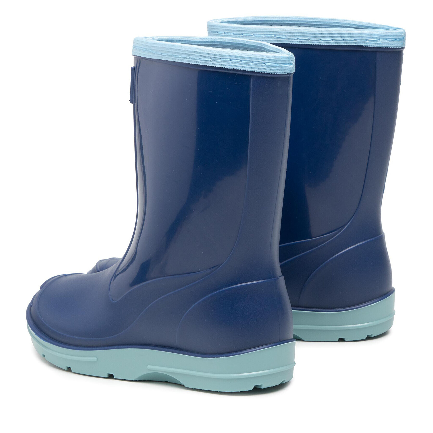 Horka Cizme de cauciuc Rainboots Pvc 146381 Bleumarin - Pled.ro