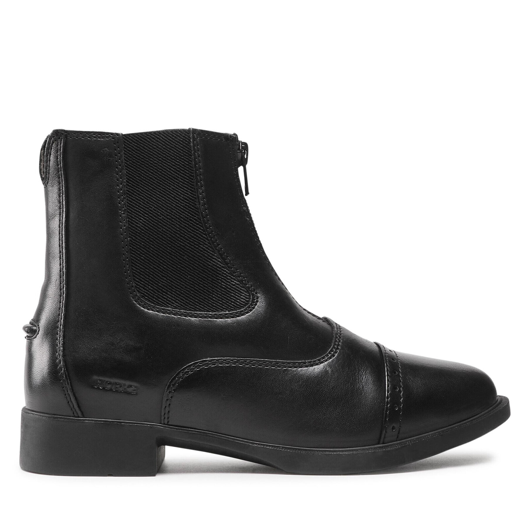 Horka Ghete Jodhpur Jodhpur/Stable Boots 146110 Negru - Pled.ro