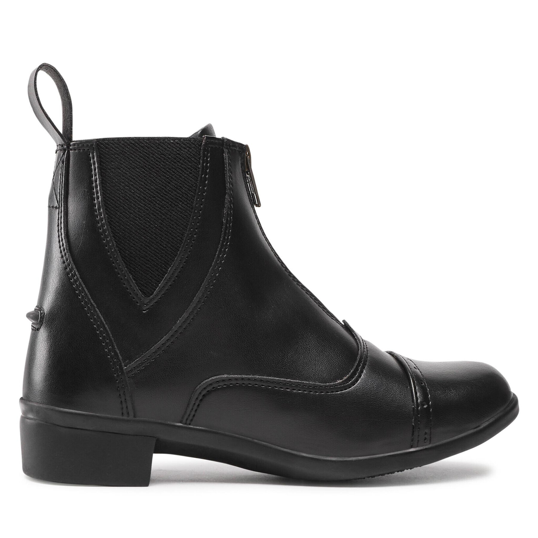 Horka Ghete Jodhpur Royal Jodphur Boot 146115 Negru - Pled.ro