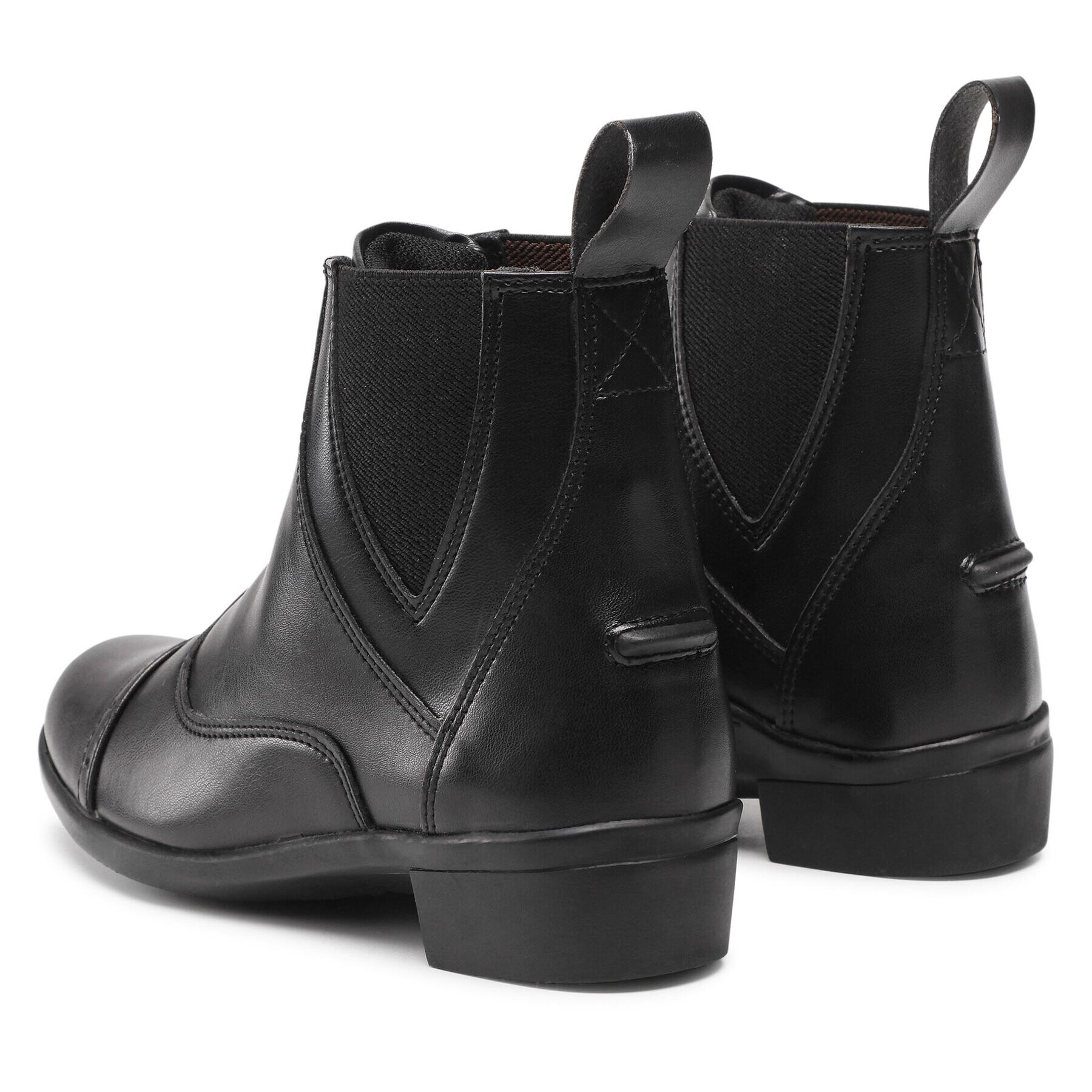 Horka Ghete Jodhpur Royal Jodphur Boot 146115 Negru - Pled.ro