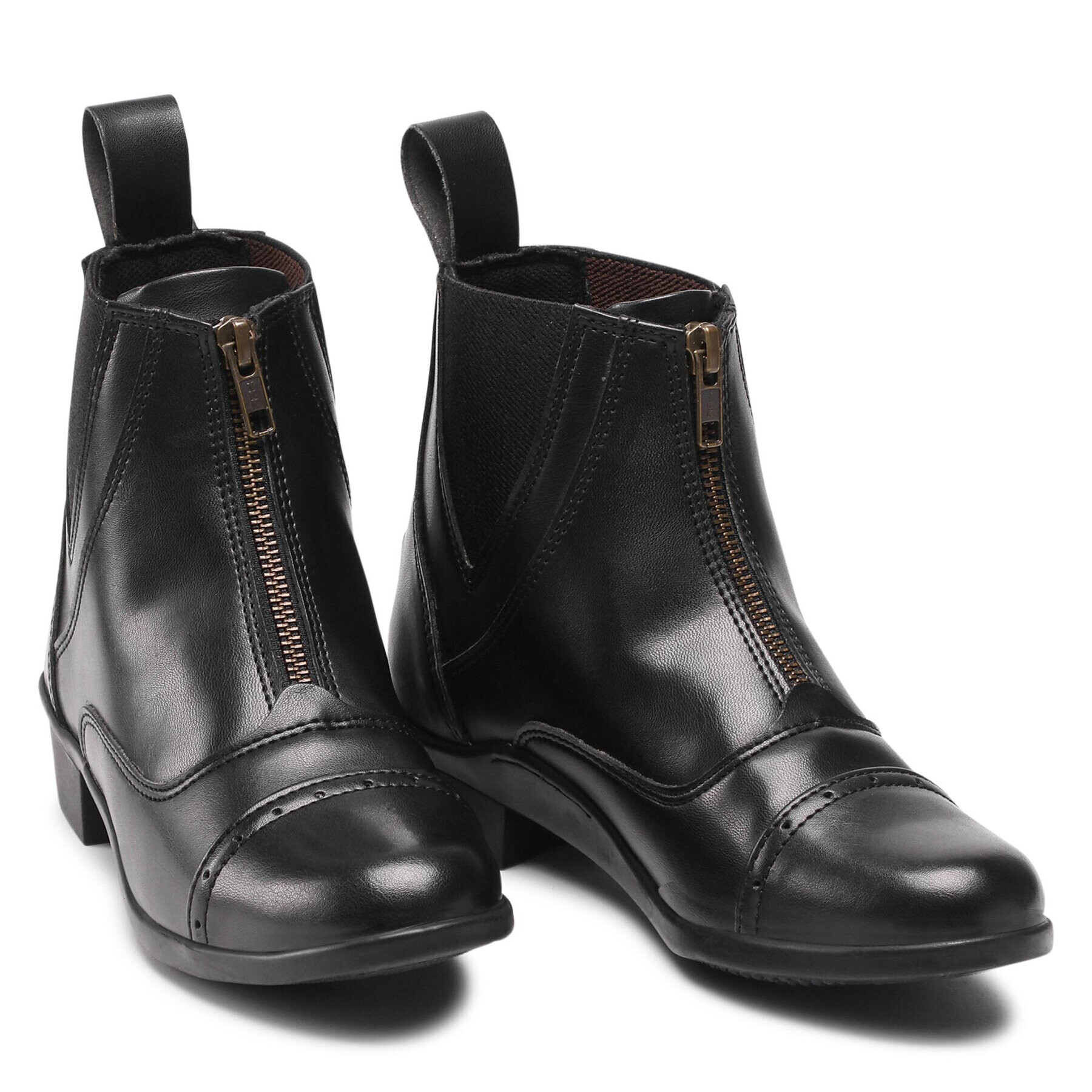 Horka Ghete Jodhpur Royal Jodphur Boot 146115 Negru - Pled.ro