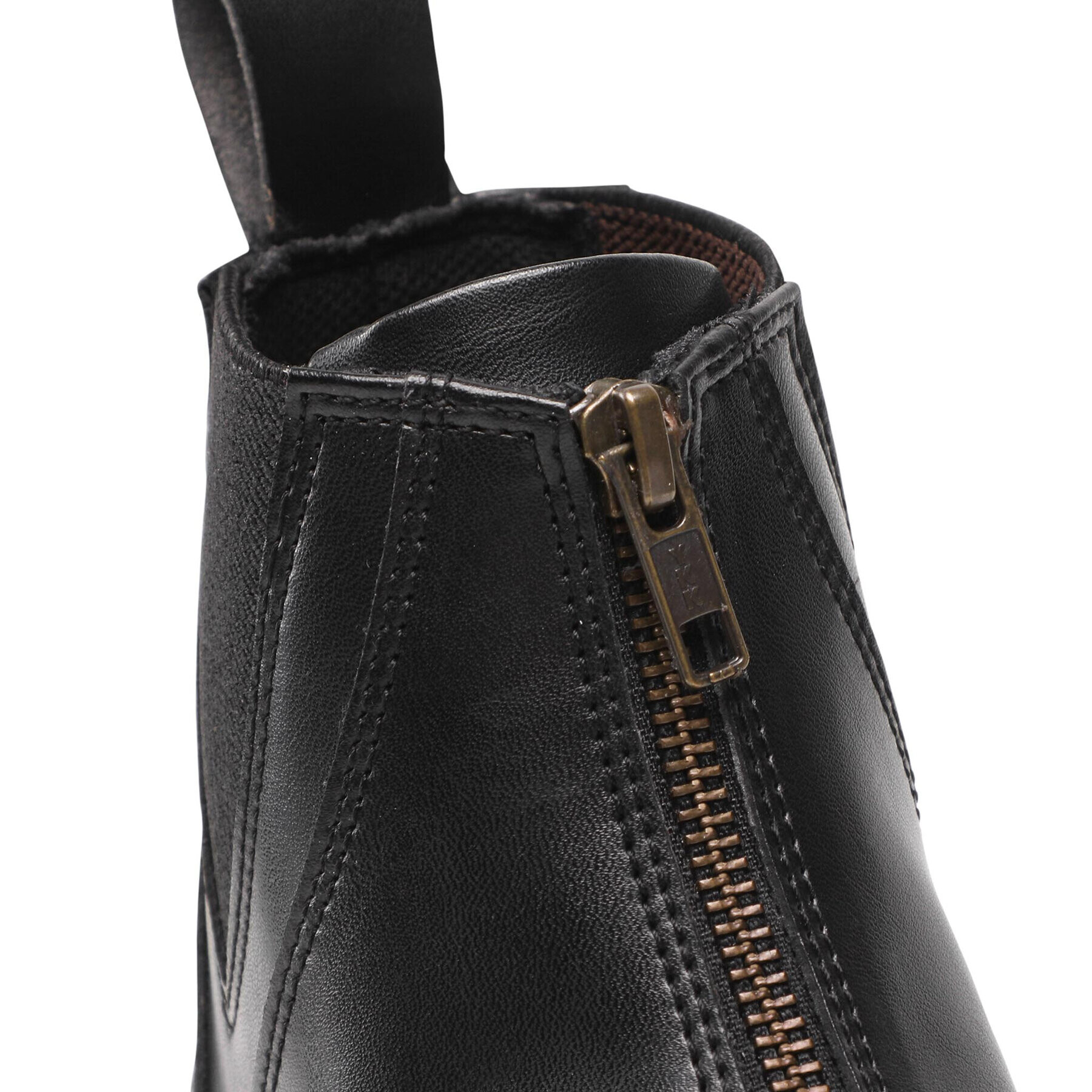 Horka Ghete Jodhpur Royal Jodphur Boot 146115 Negru - Pled.ro