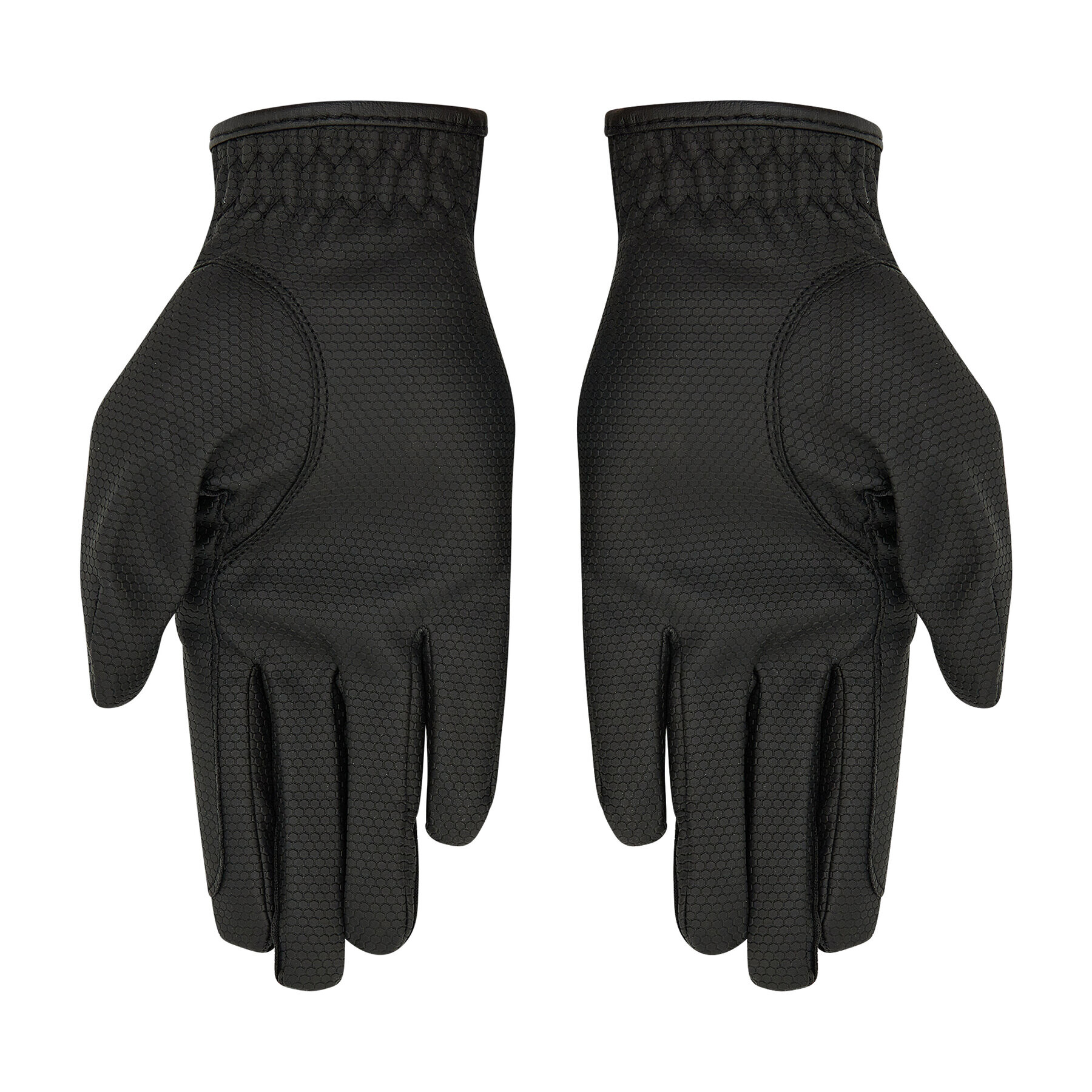 Horka Mănuși de Damă Gloves Serino 138630 Negru - Pled.ro