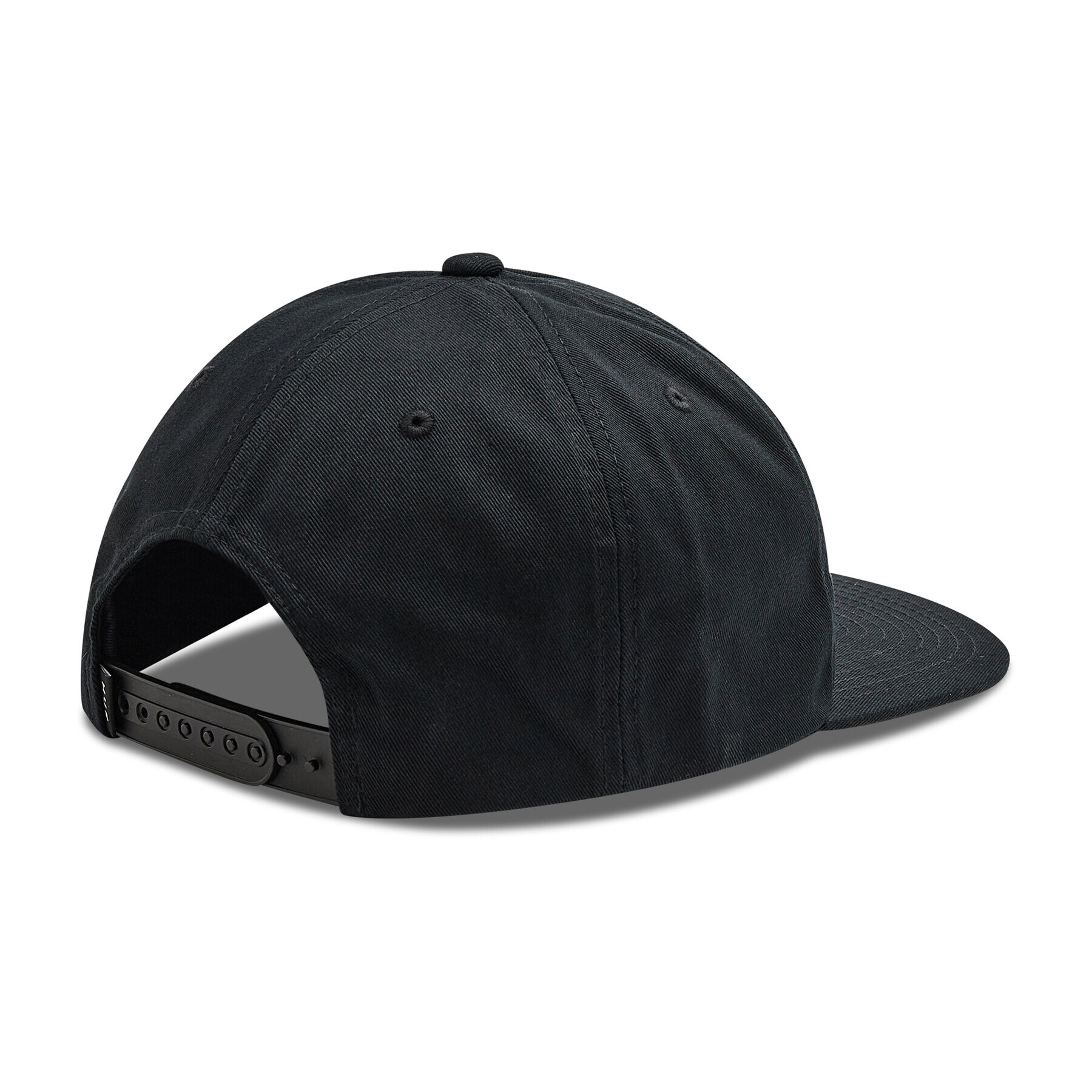 HUF Șapcă Ess. Unstructured Tt Snap HT00543 Negru - Pled.ro