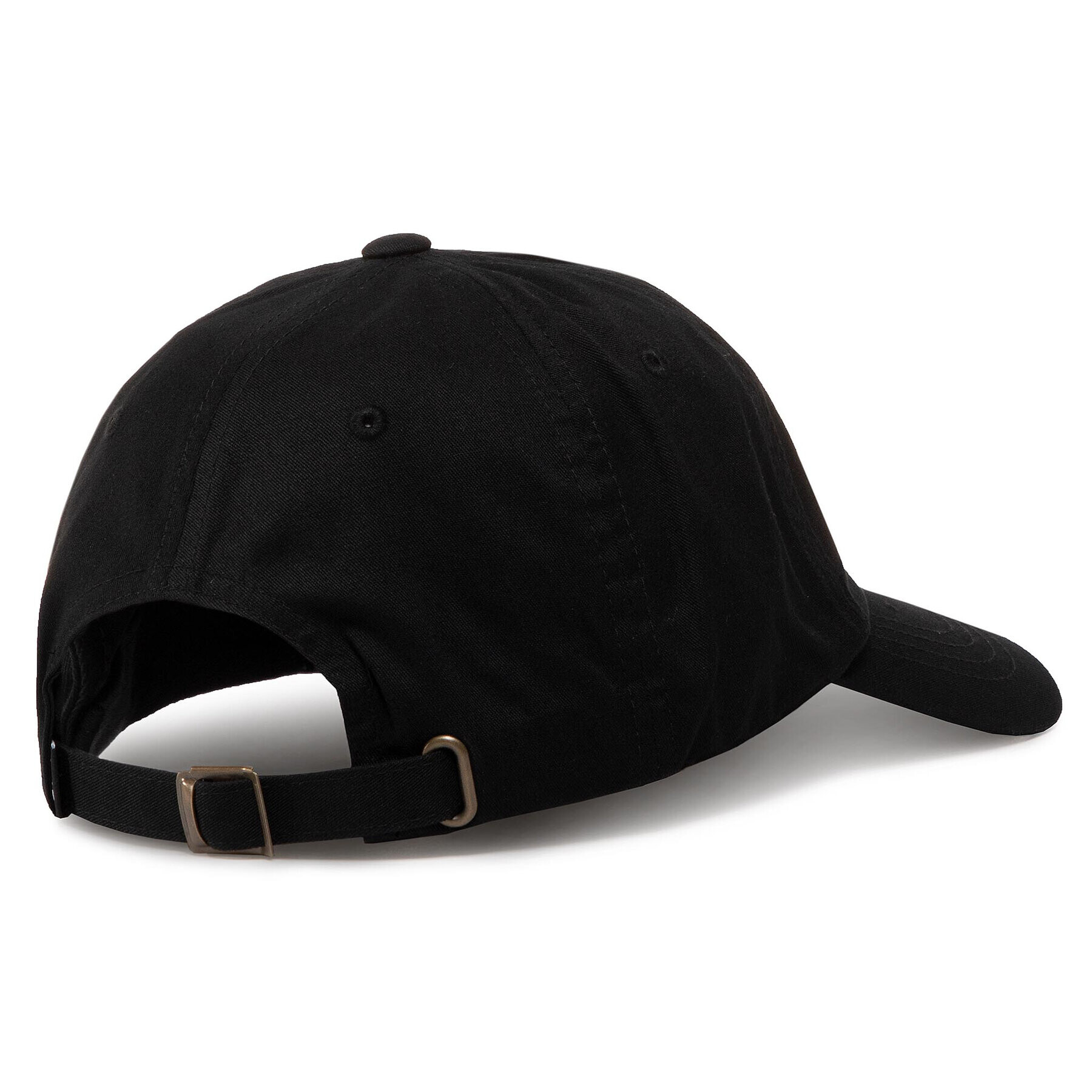 HUF Șapcă Essentials Og Cv 6 Pan HT00345 Negru - Pled.ro