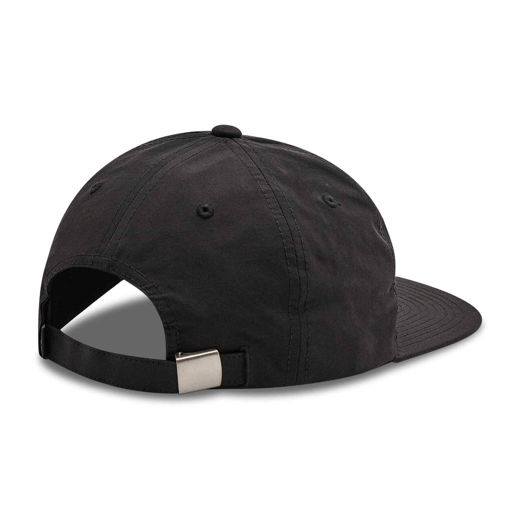 HUF Șapcă Pure 6 Panel HT00525 Negru - Pled.ro