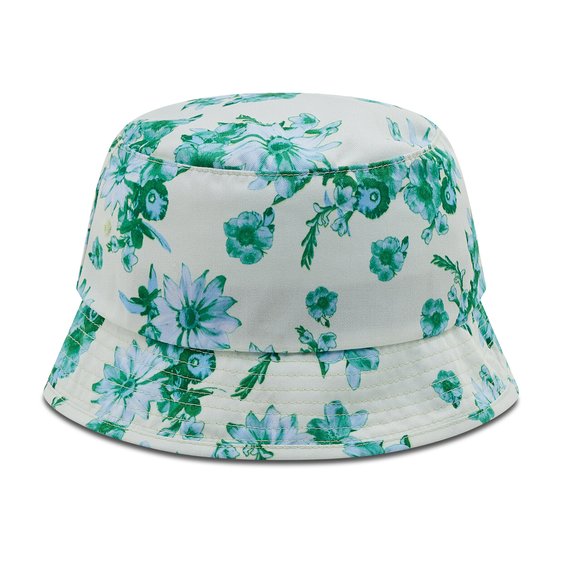 HUF Pălărie Bucket Dazy HT00564 Verde - Pled.ro