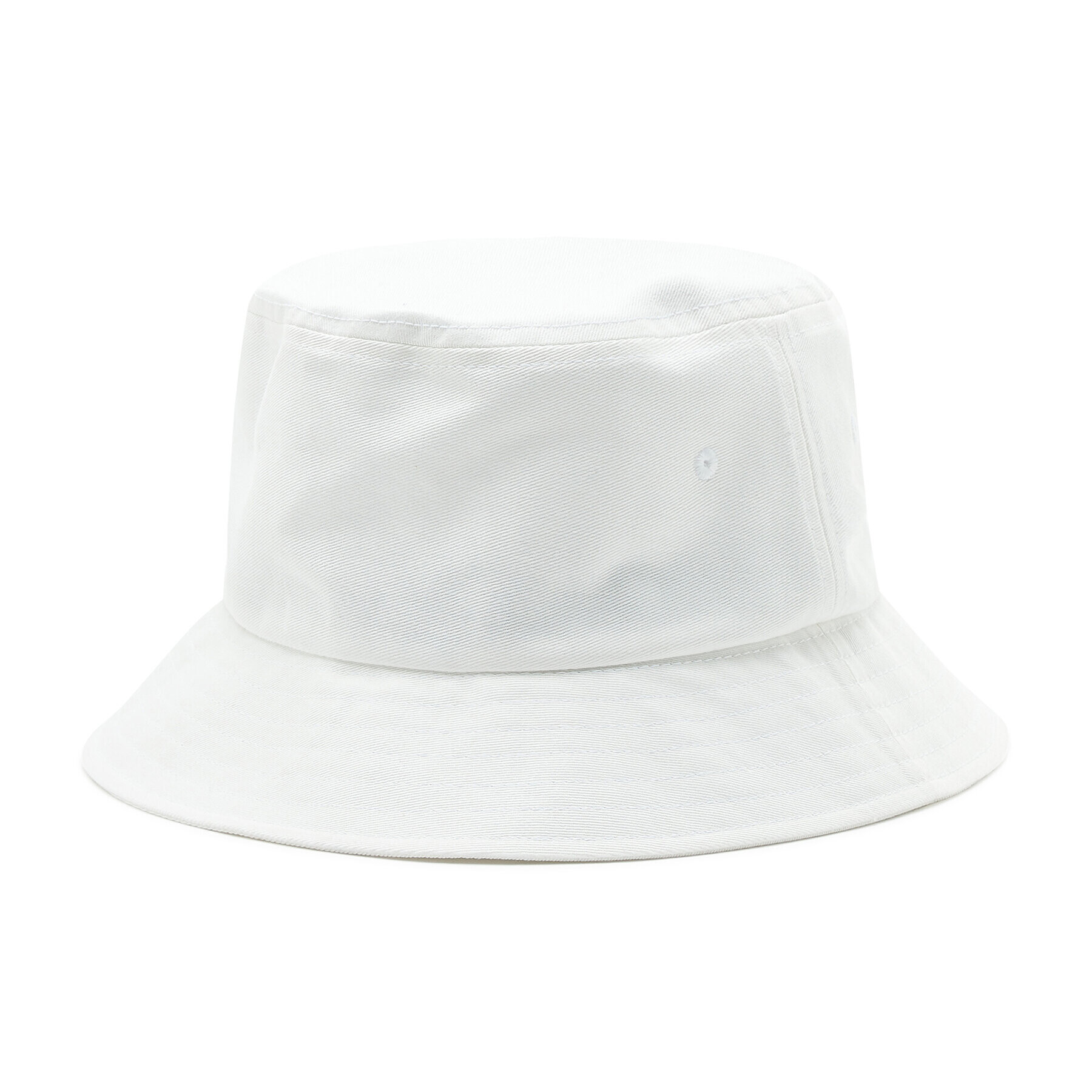 HUF Pălărie Essentials Bucket HT00618 Alb - Pled.ro