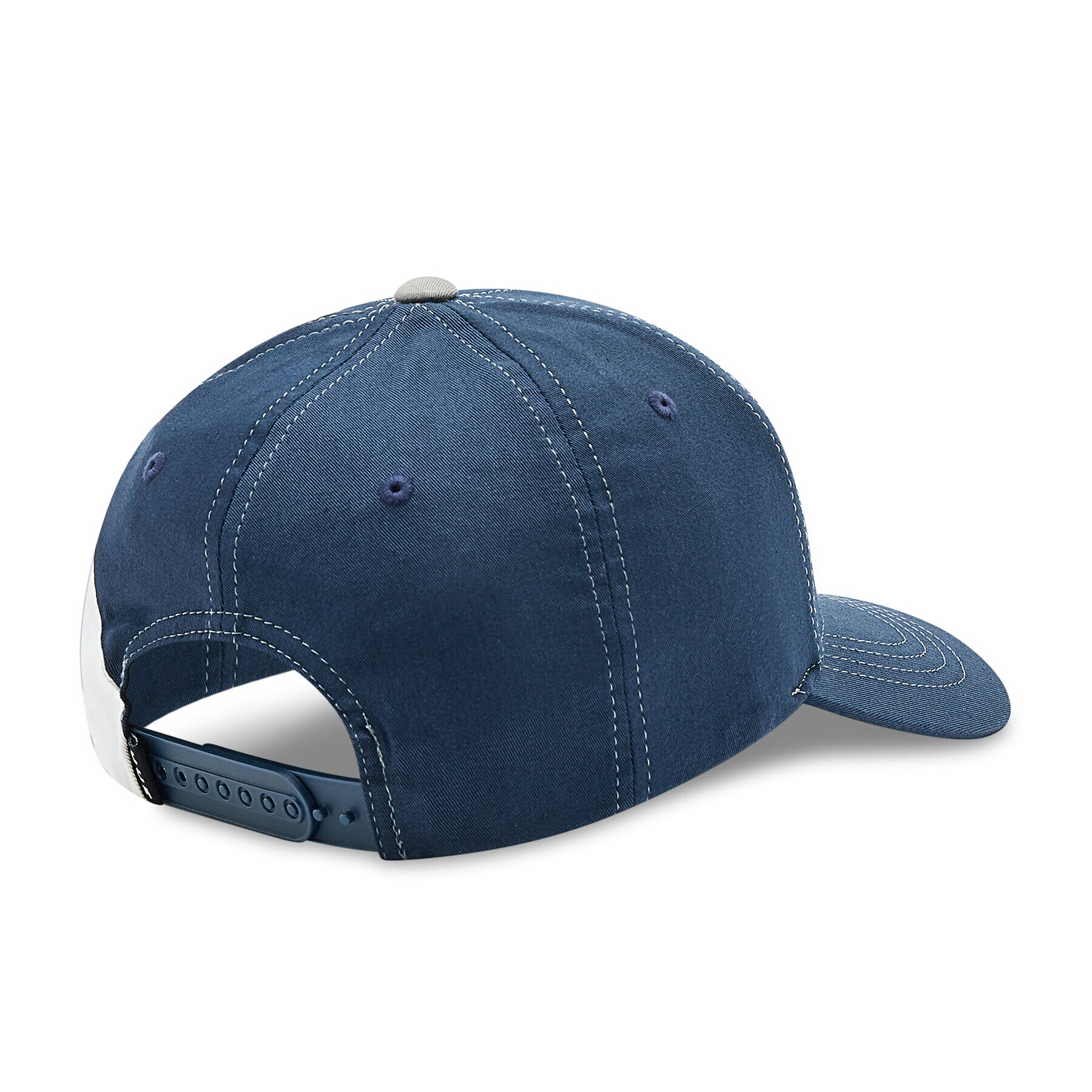 HUF Șapcă Daytona 6-Panel Cv Snapback HT00609 Bleumarin - Pled.ro