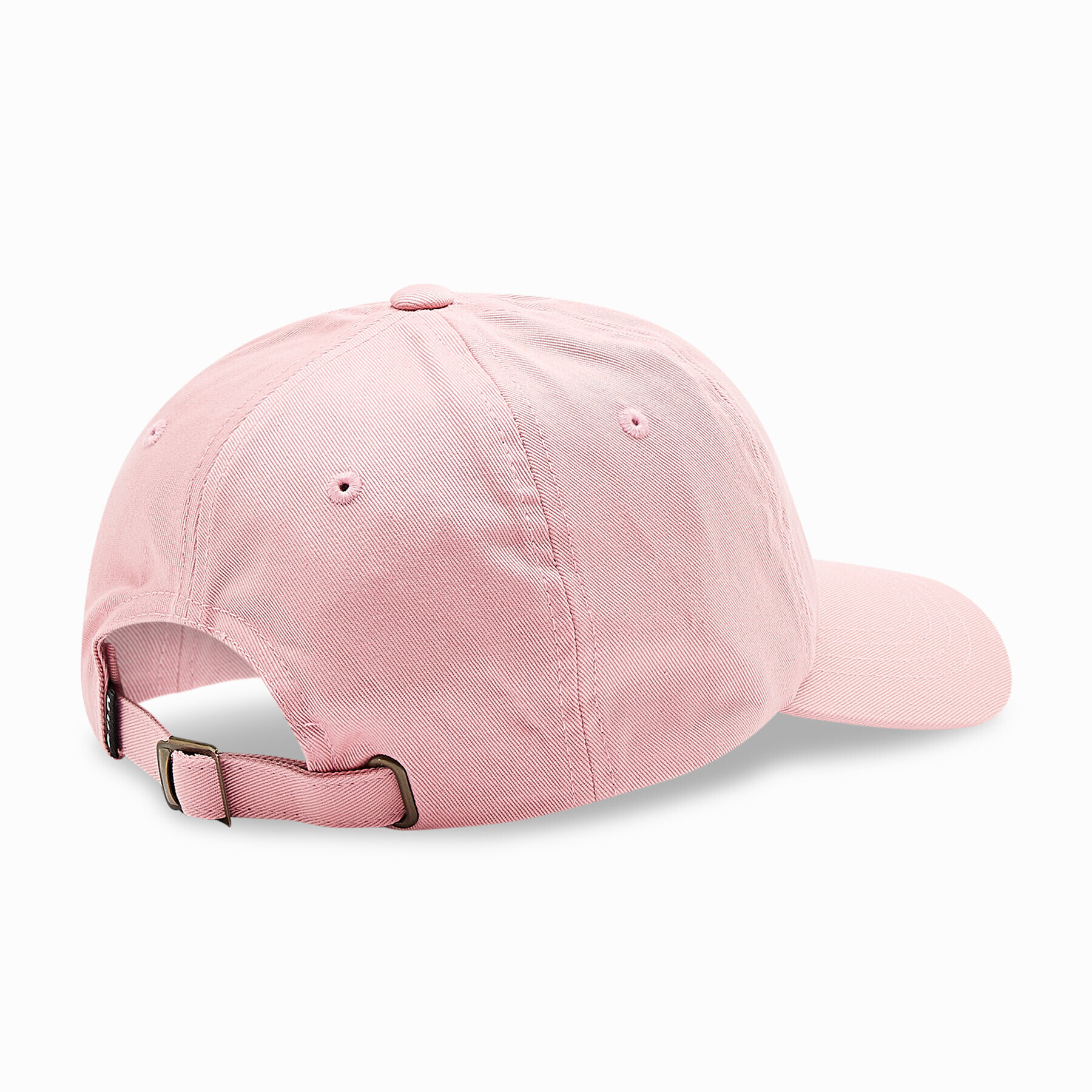 HUF Șapcă Essentials Tt Cv 6-Panel HT00346 Roz - Pled.ro