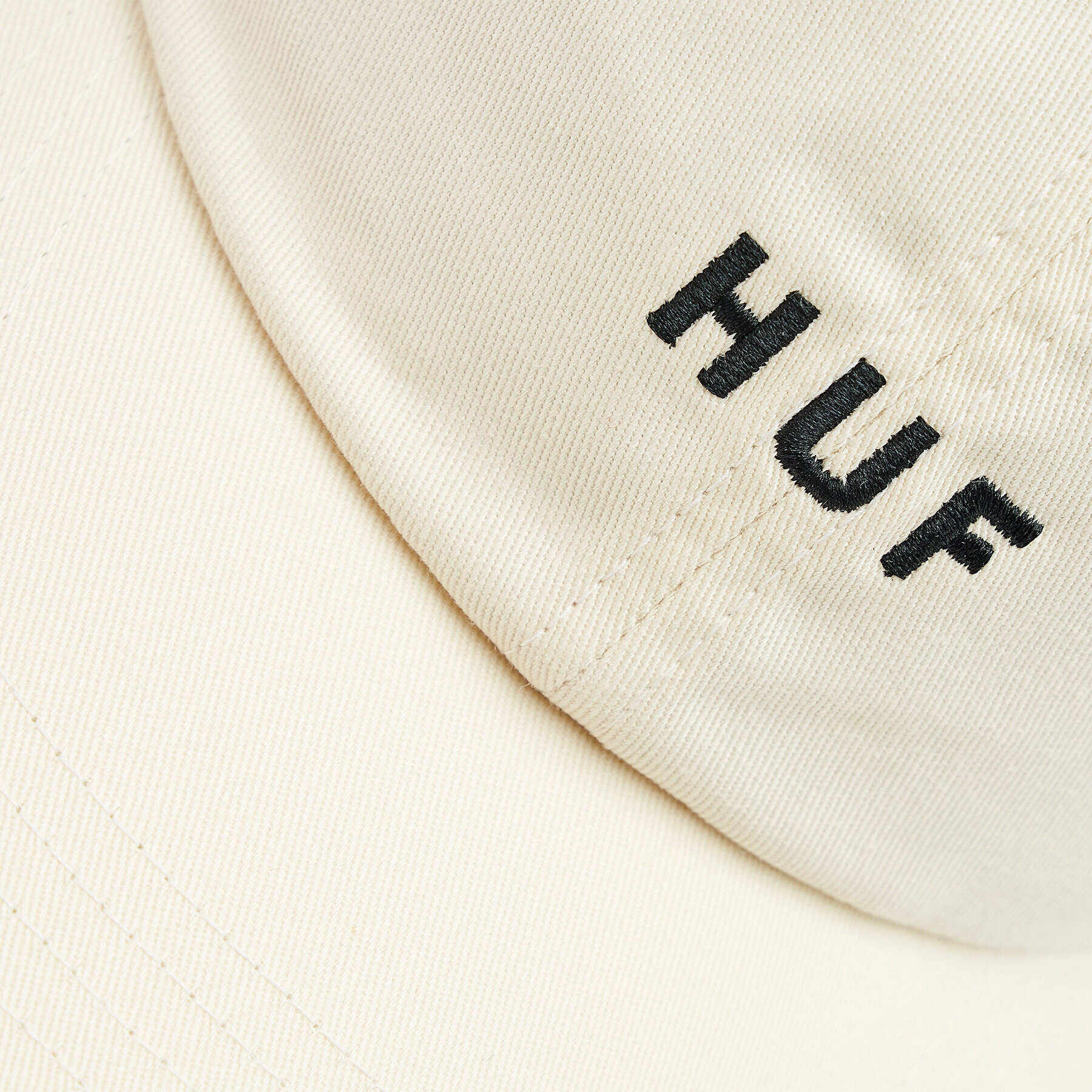 HUF Șapcă Essentials Og Logo Cv HT00345 Bej - Pled.ro