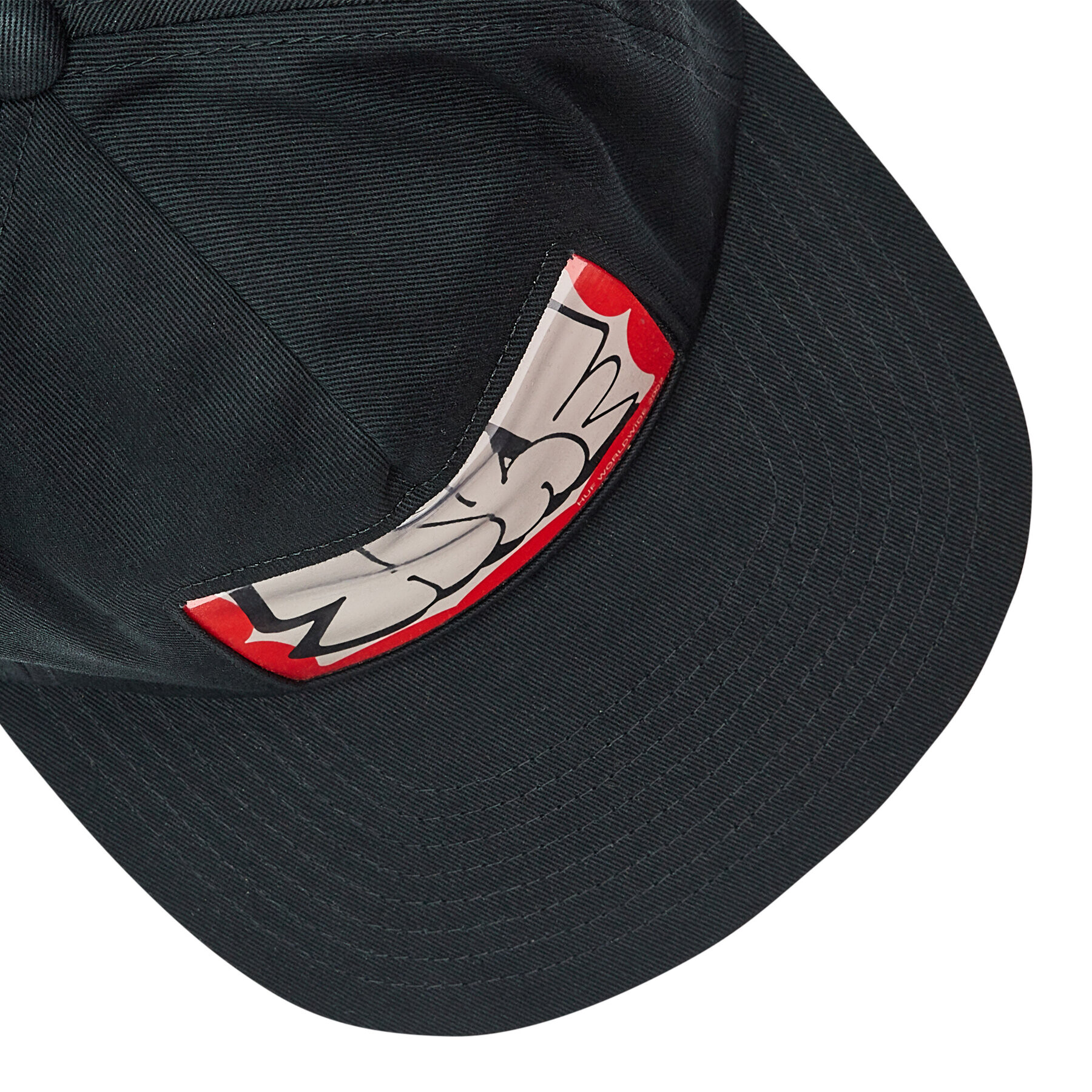 HUF Șapcă One Window Snapback HT00607 Negru - Pled.ro