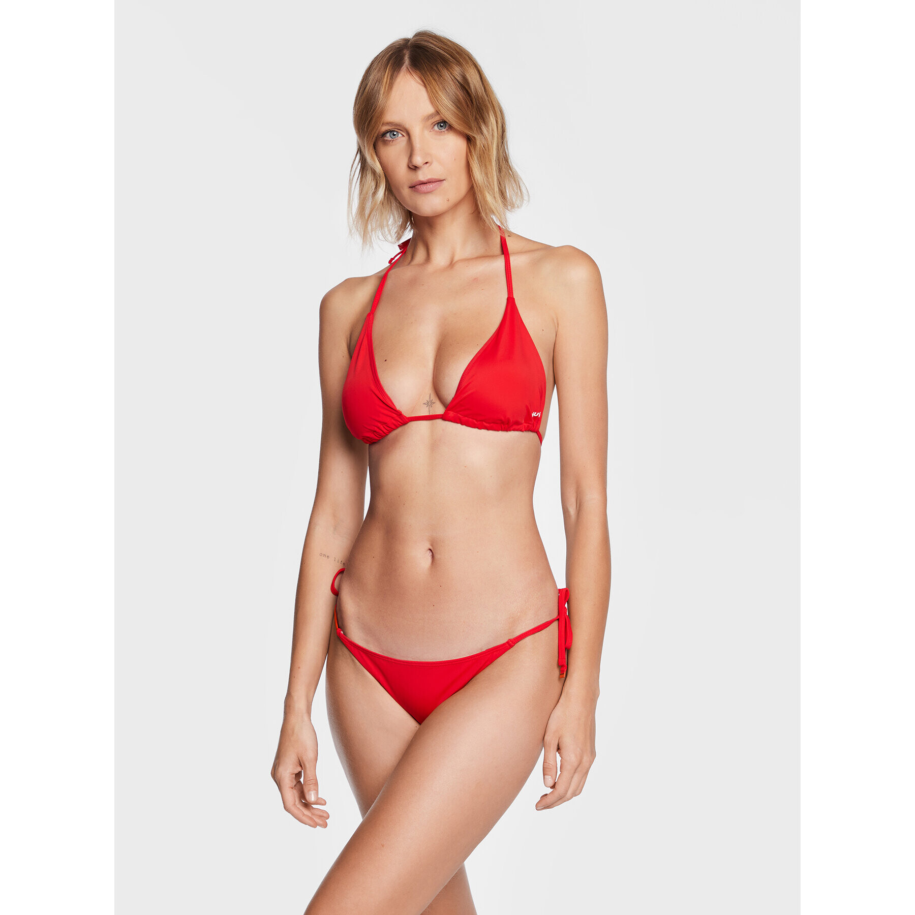 Hugo Bikini partea de jos 50486322 Roz Slim Fit - Pled.ro