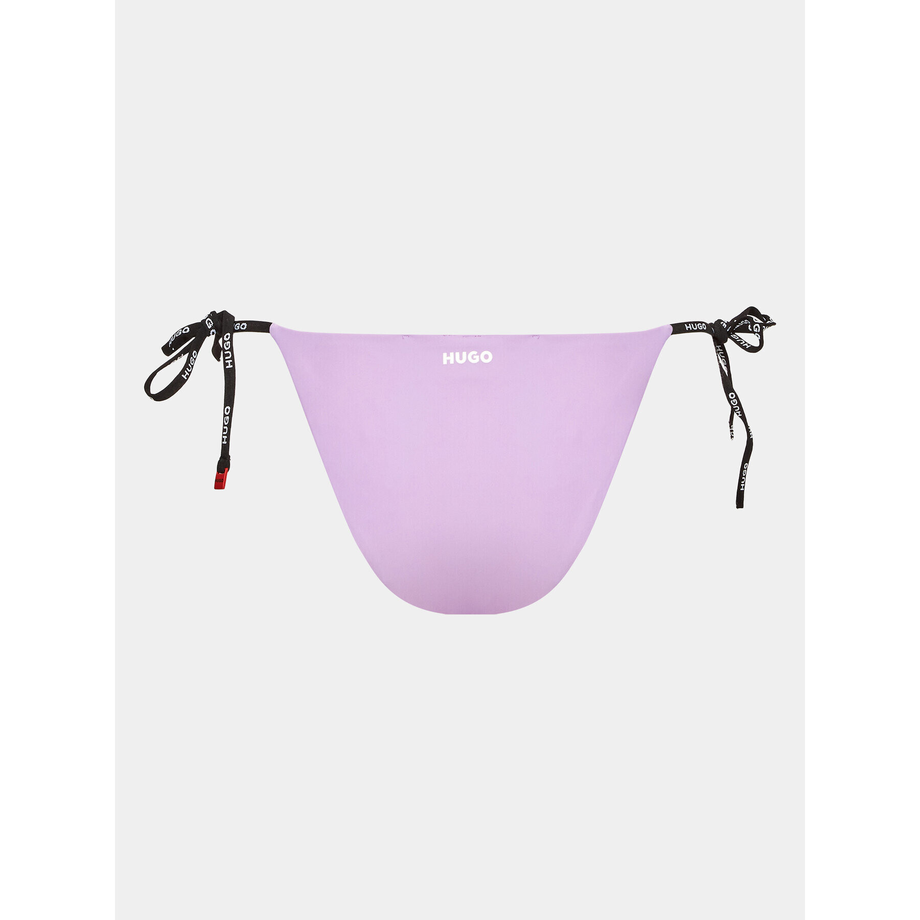 Hugo Bikini partea de jos 50492410 Violet Slim Fit - Pled.ro